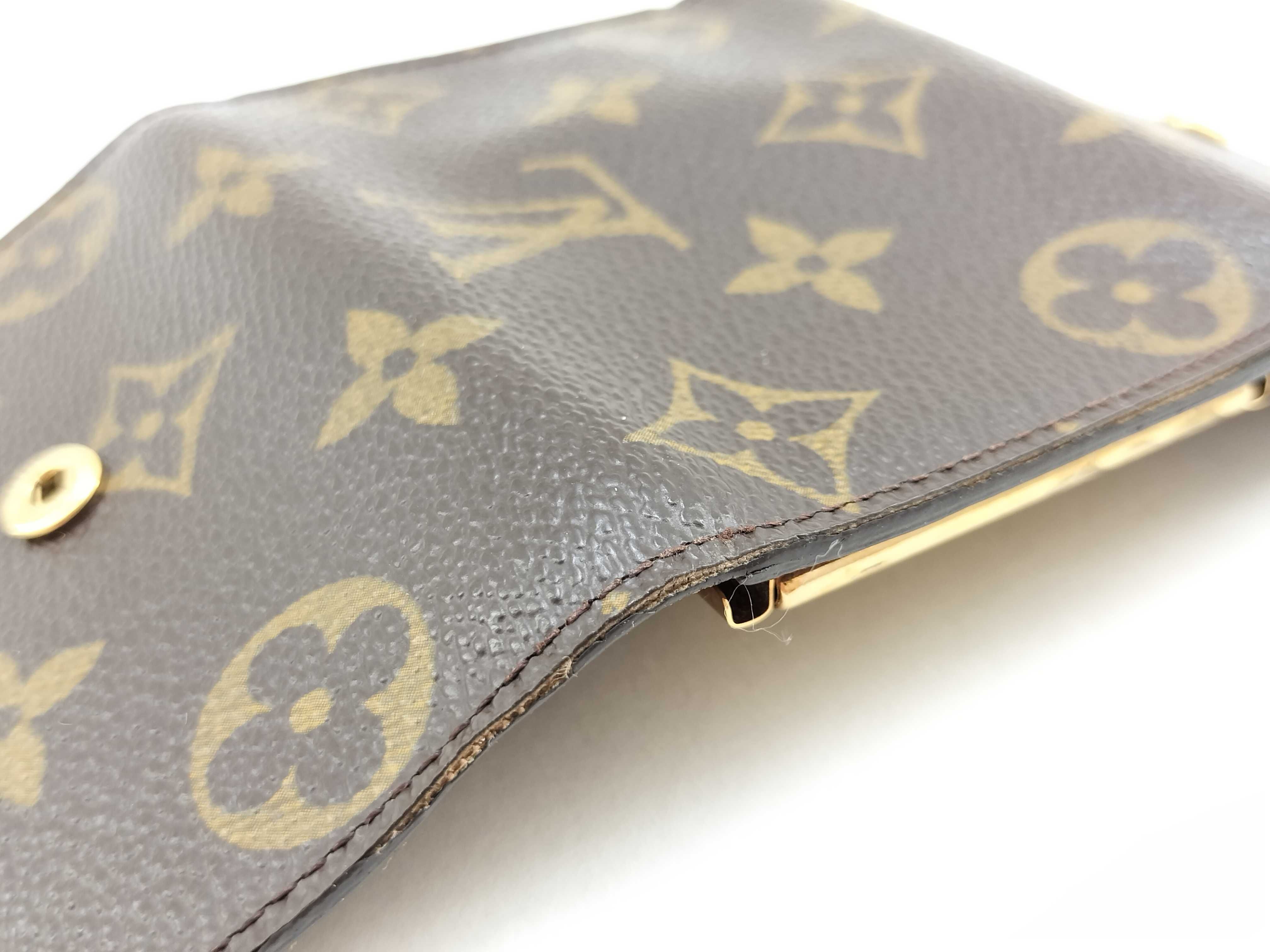 Monogram M62630 Multicles 6 Key Case — view 15
