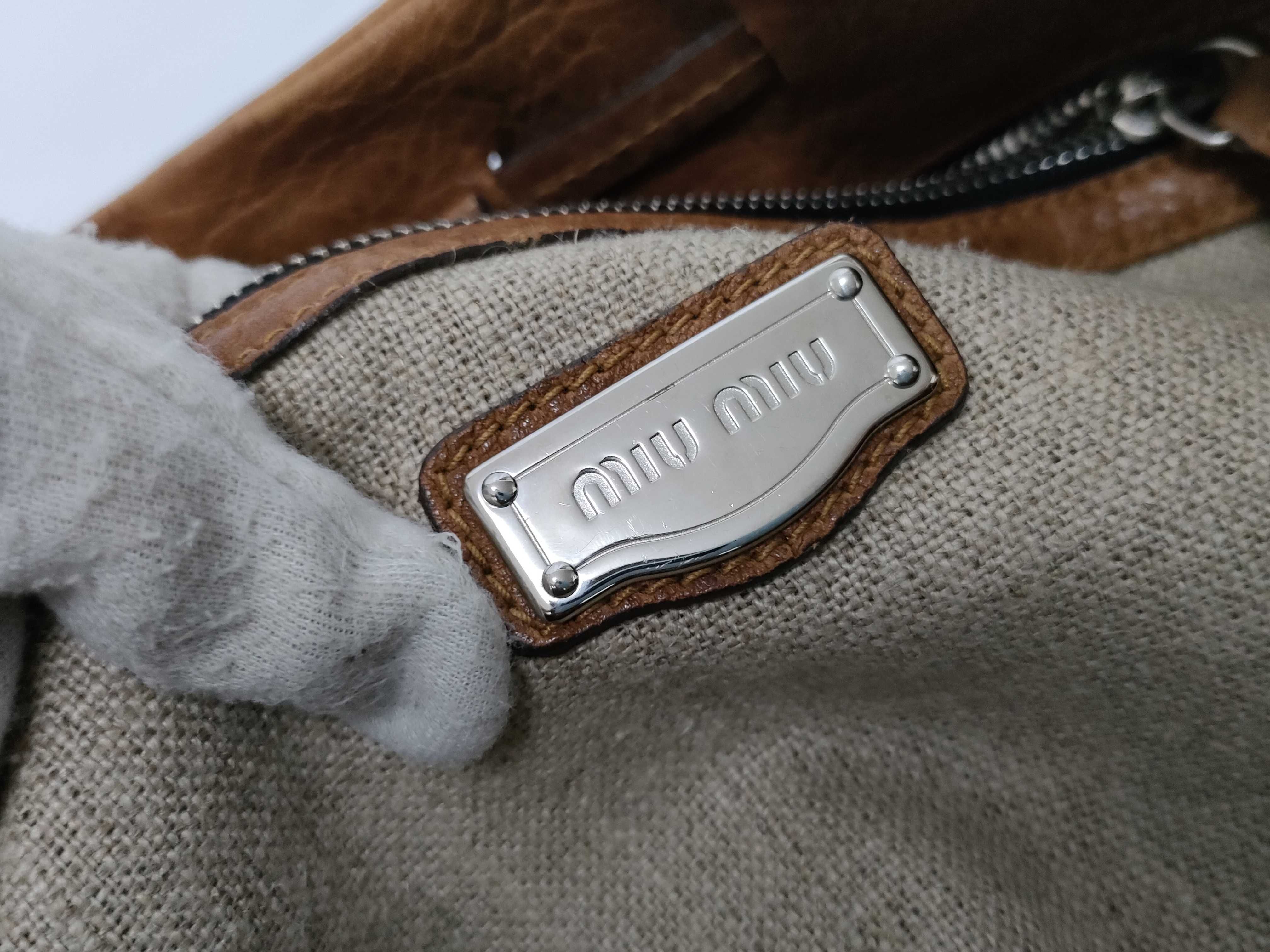 Leather Handbag — view 11