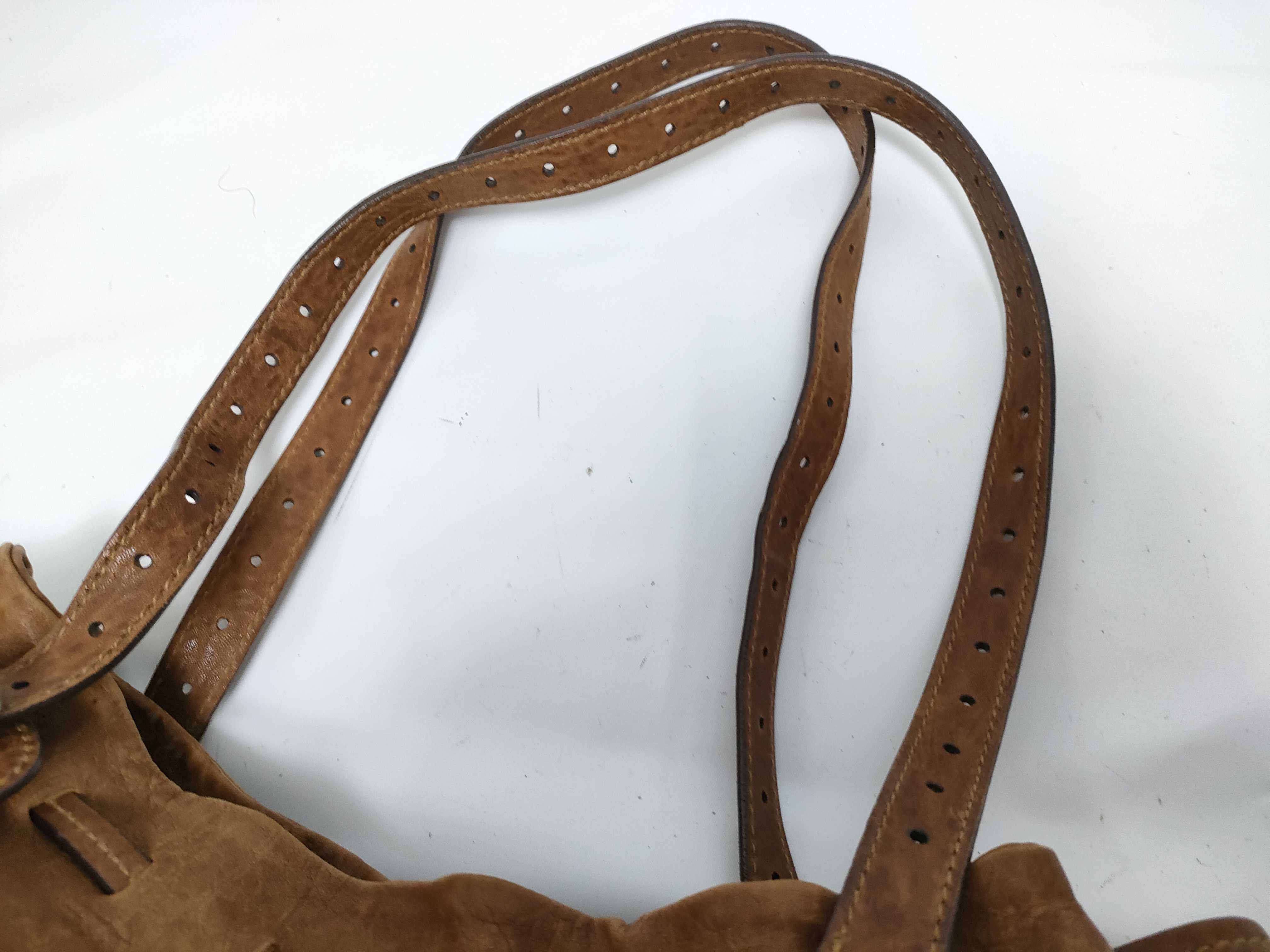 Leather Handbag — view 3