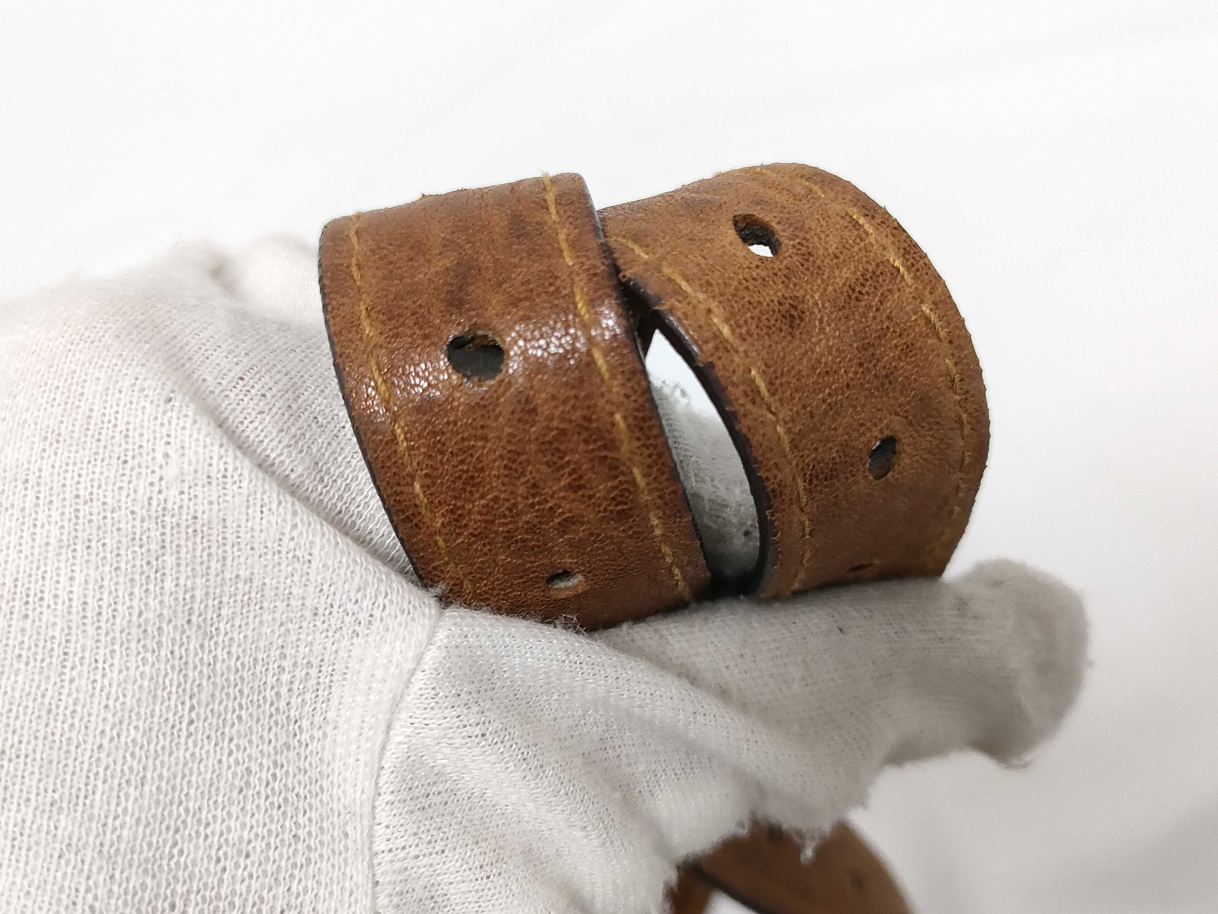 Leather Handbag — view 4