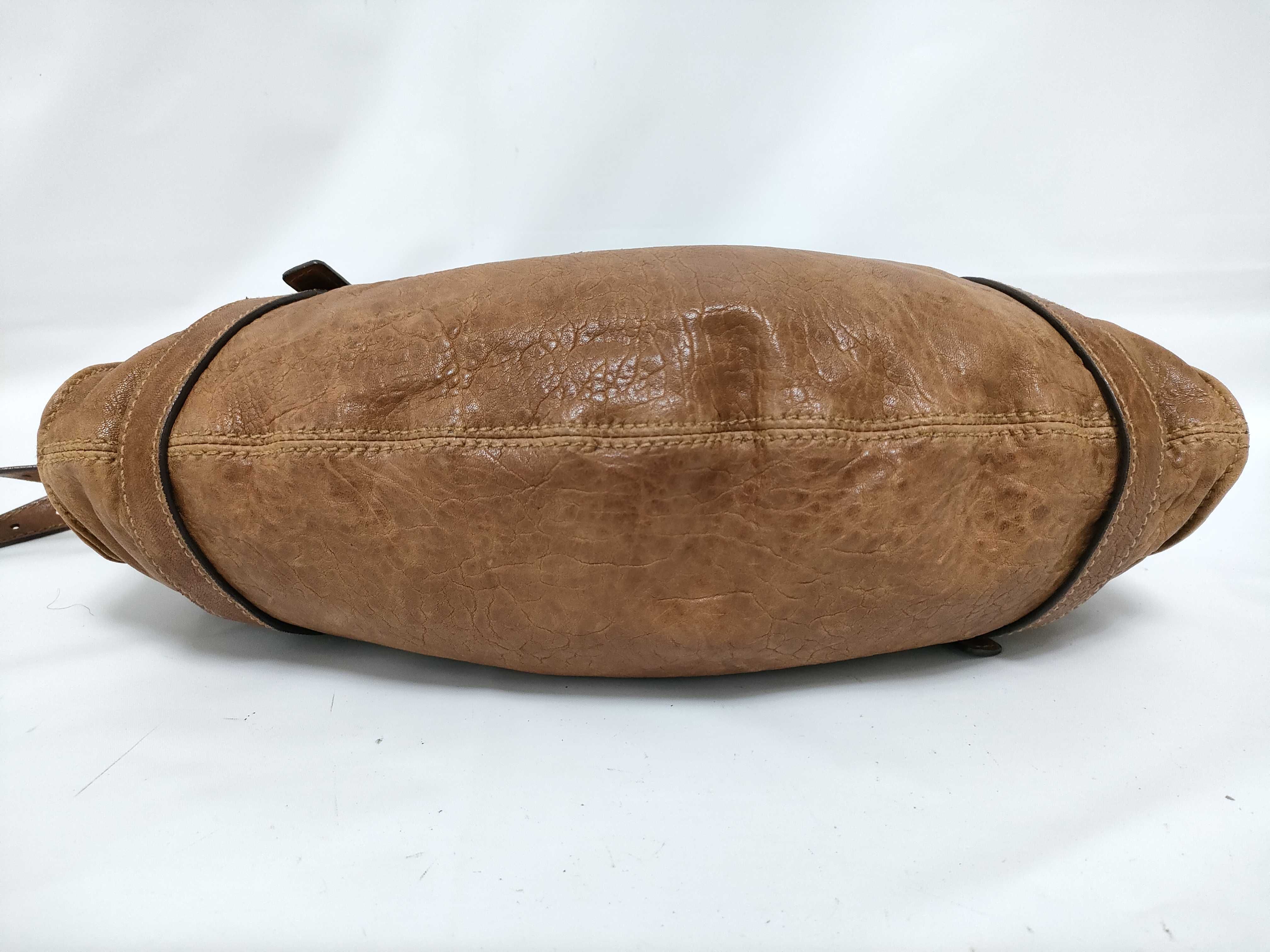 Leather Handbag — view 6