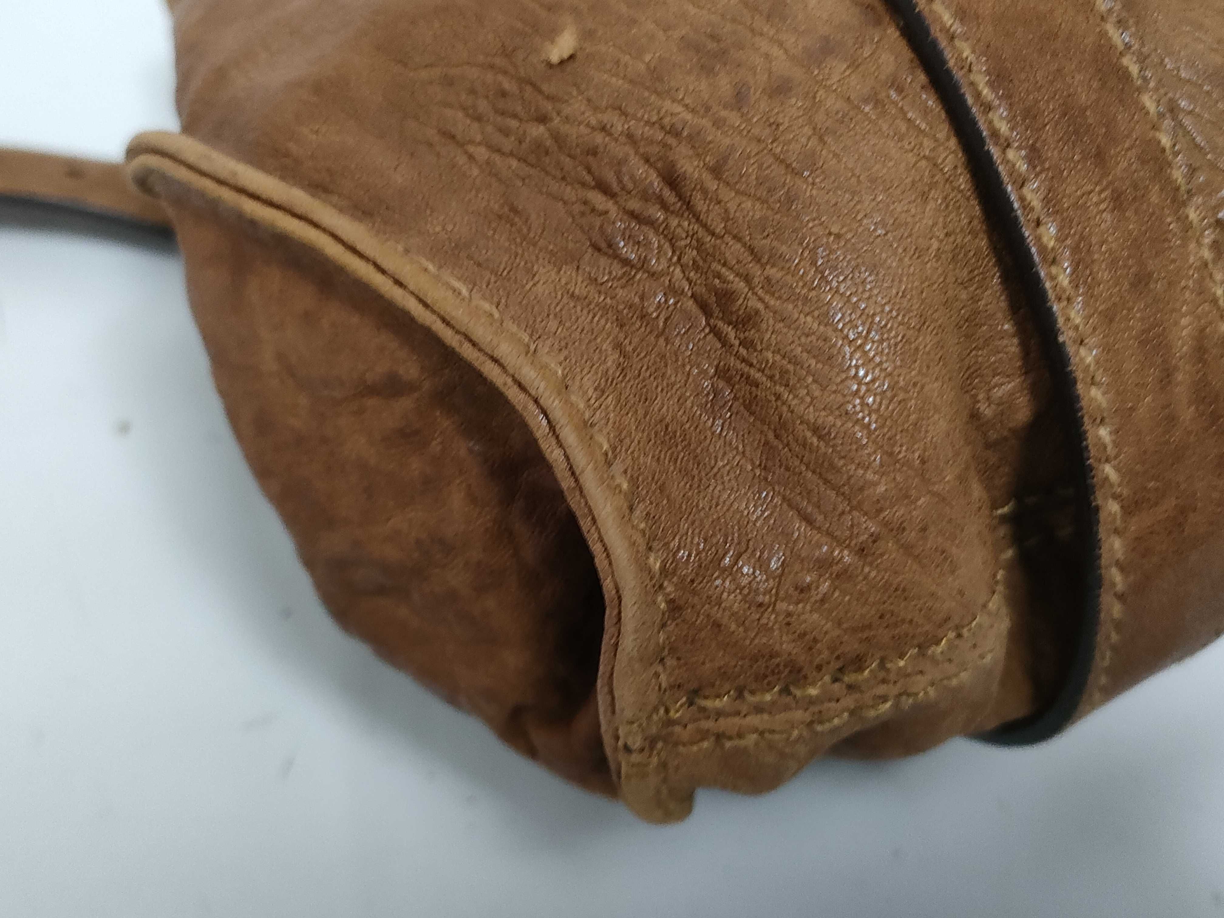 Leather Handbag — view 8