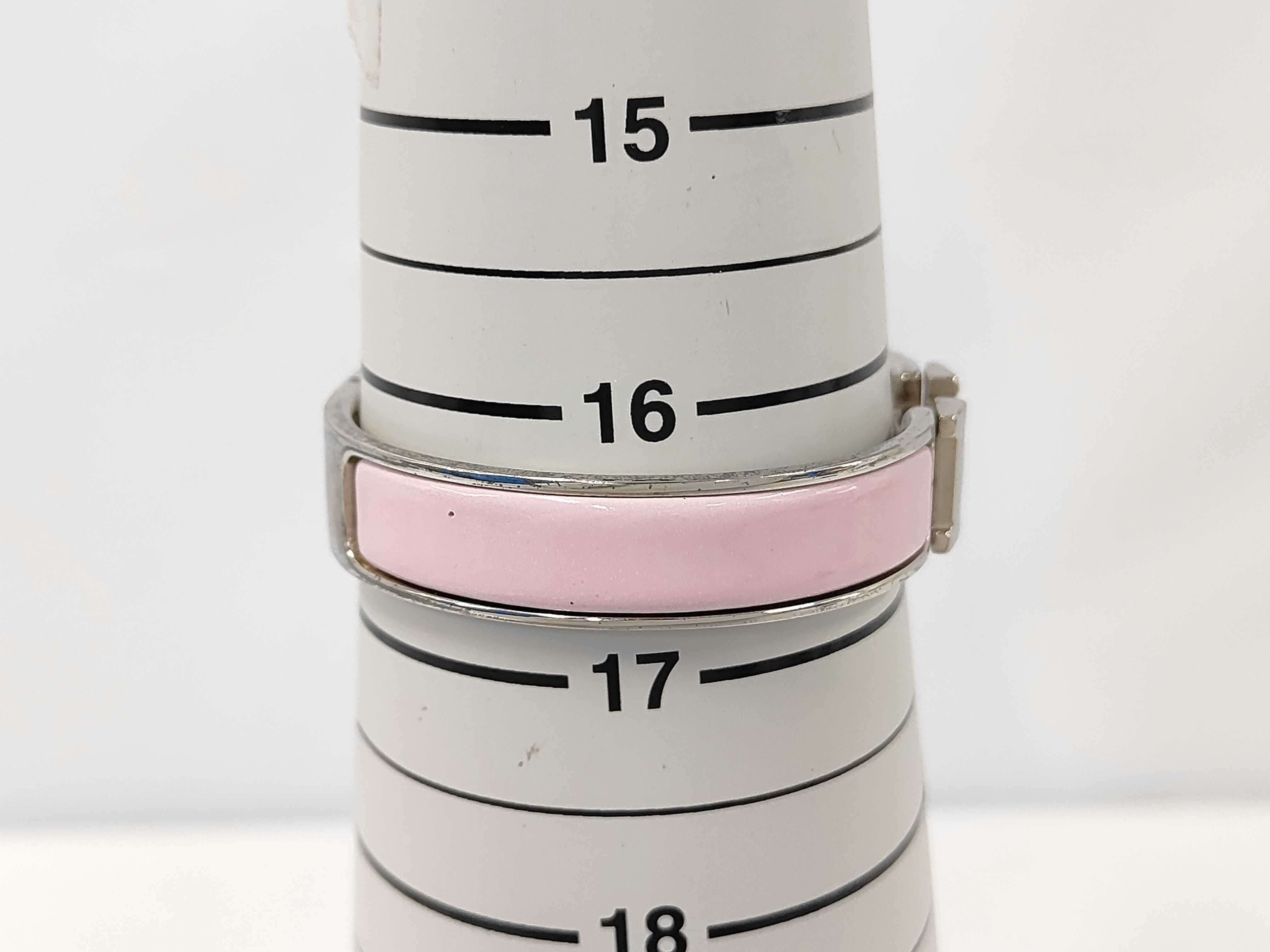 Clic Clac Silver Bracelet Bracelet/Bangle — view 8