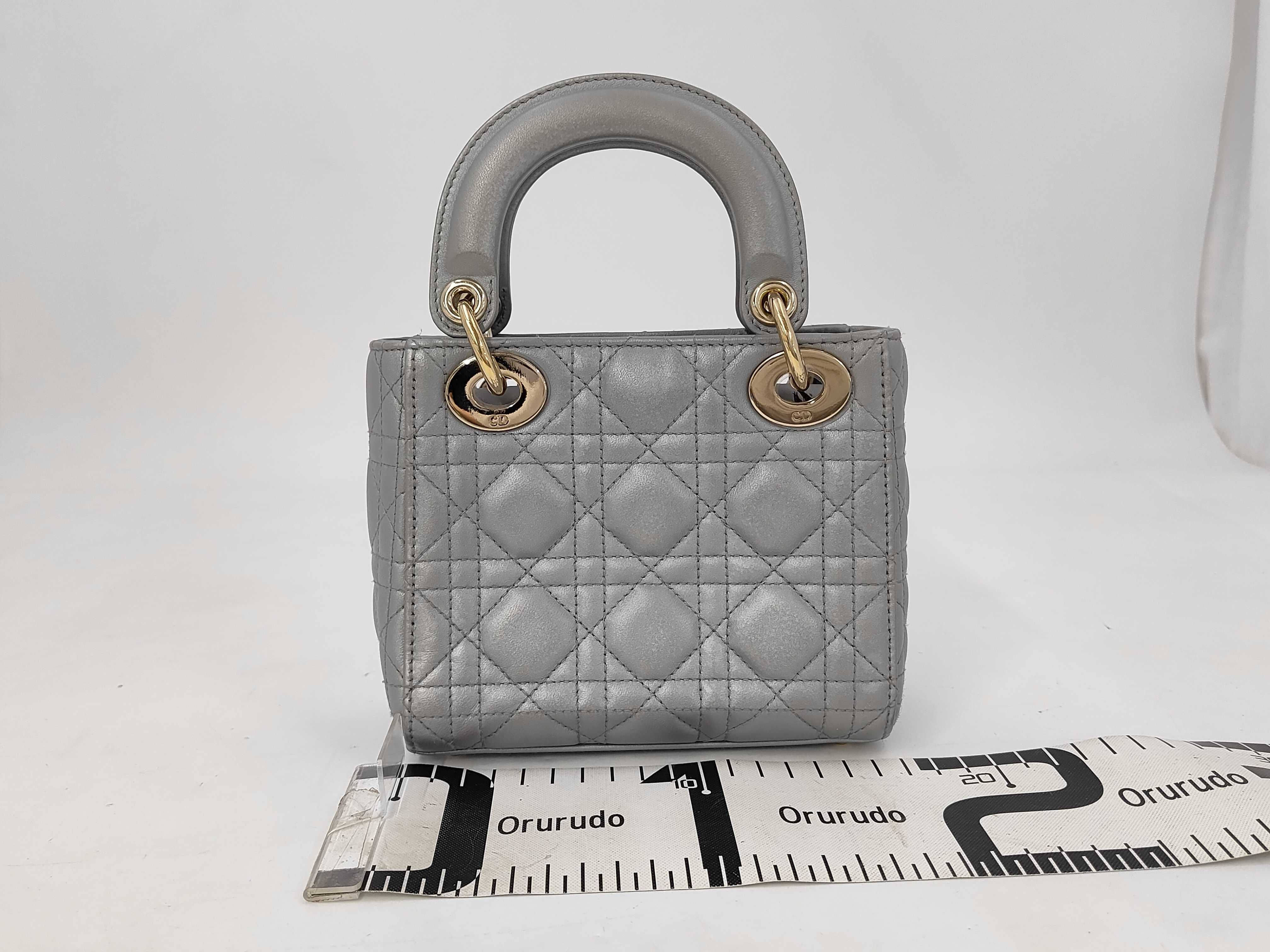 handbag — view 2