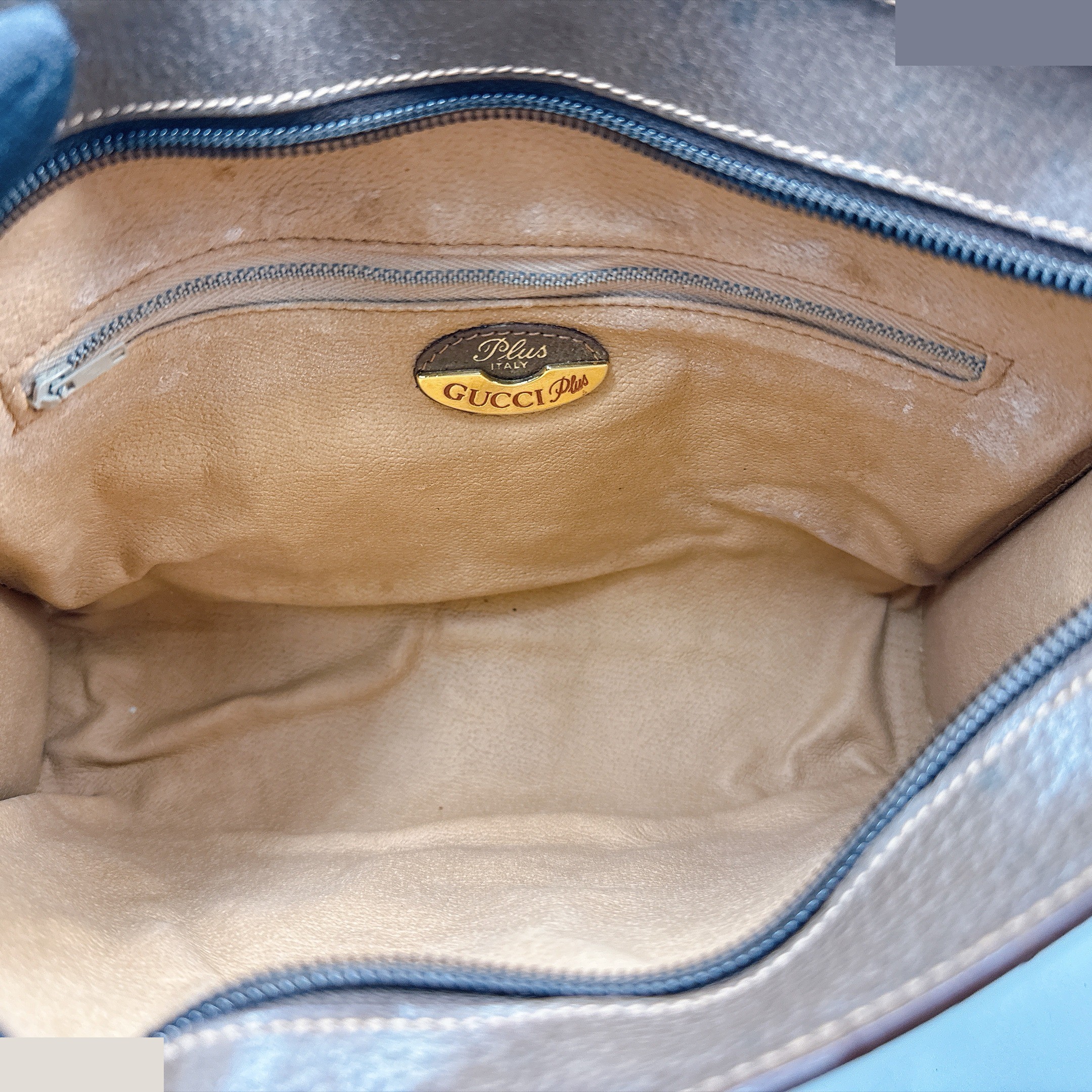 Bamboo (Bag) - Bulk Sale - Bundle - Bamboo Backpack - Old GG — view 11