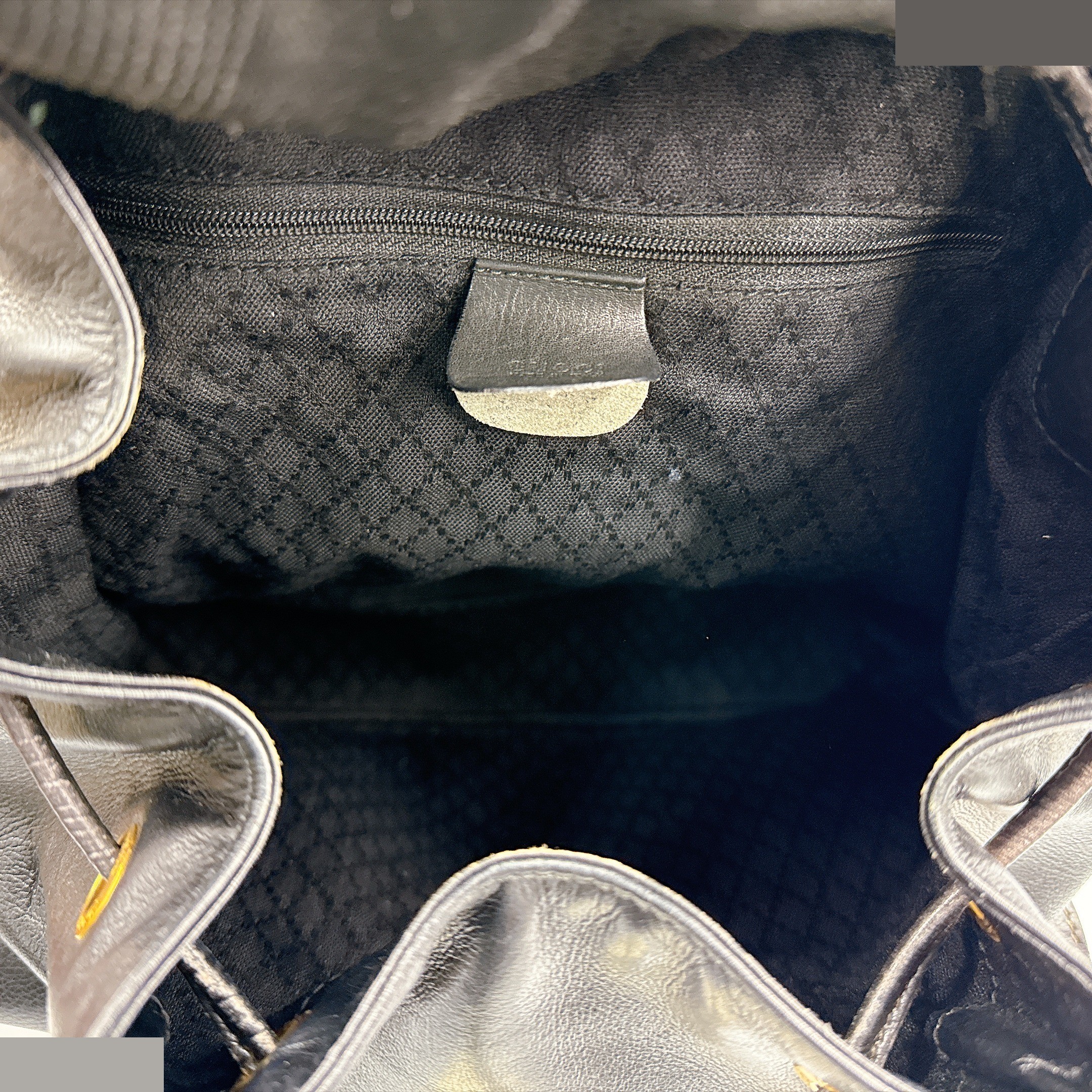 Bamboo (Bag) - Bulk Sale - Bundle - Bamboo Backpack - Old GG — view 6