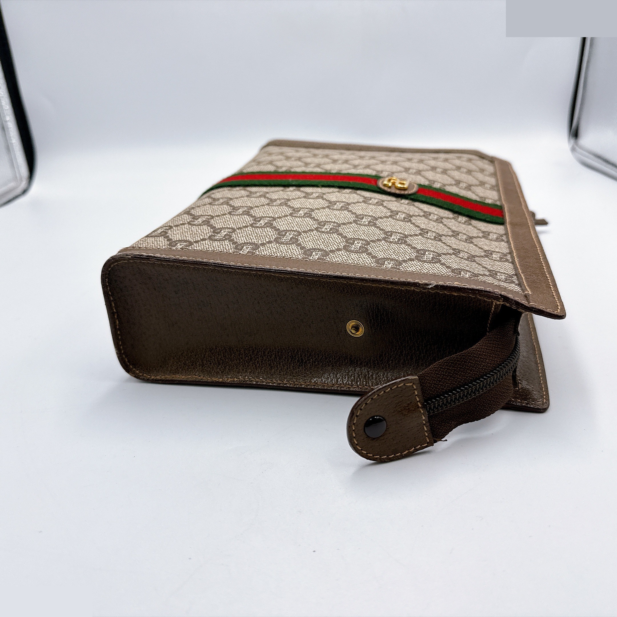 Bamboo (Bag) - Bulk Sale - Bundle - Bamboo Backpack - Old GG — view 10