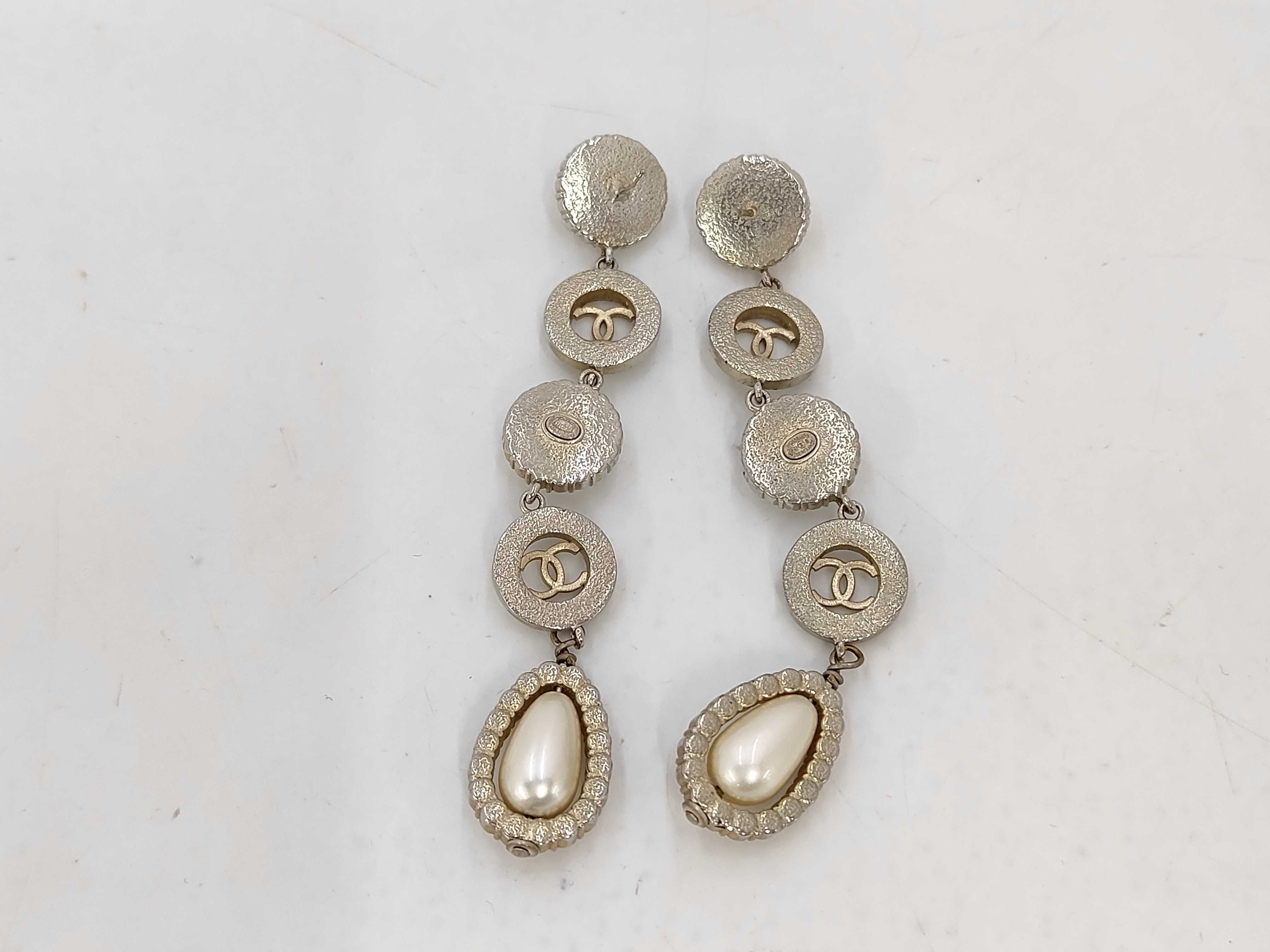 Earrings — view 2