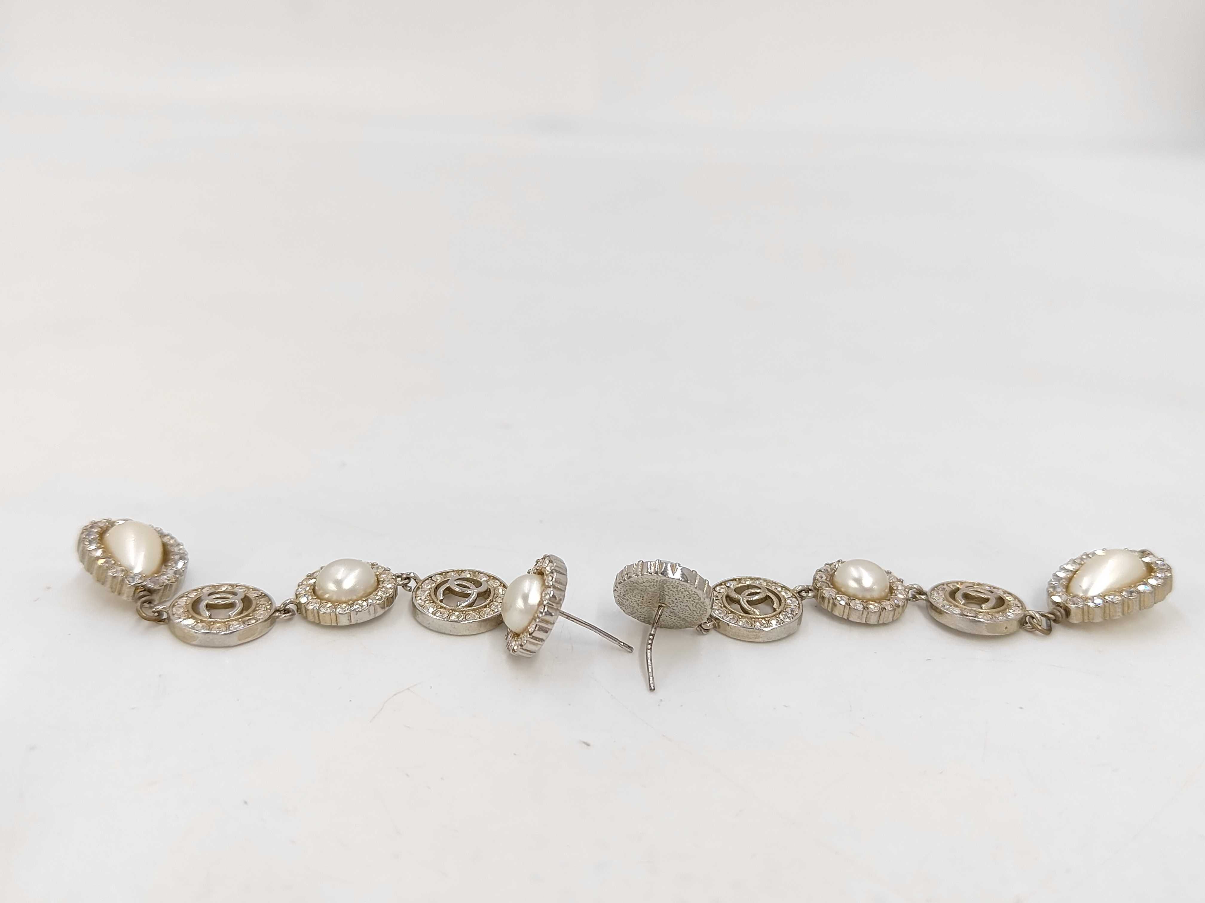 Earrings — view 4