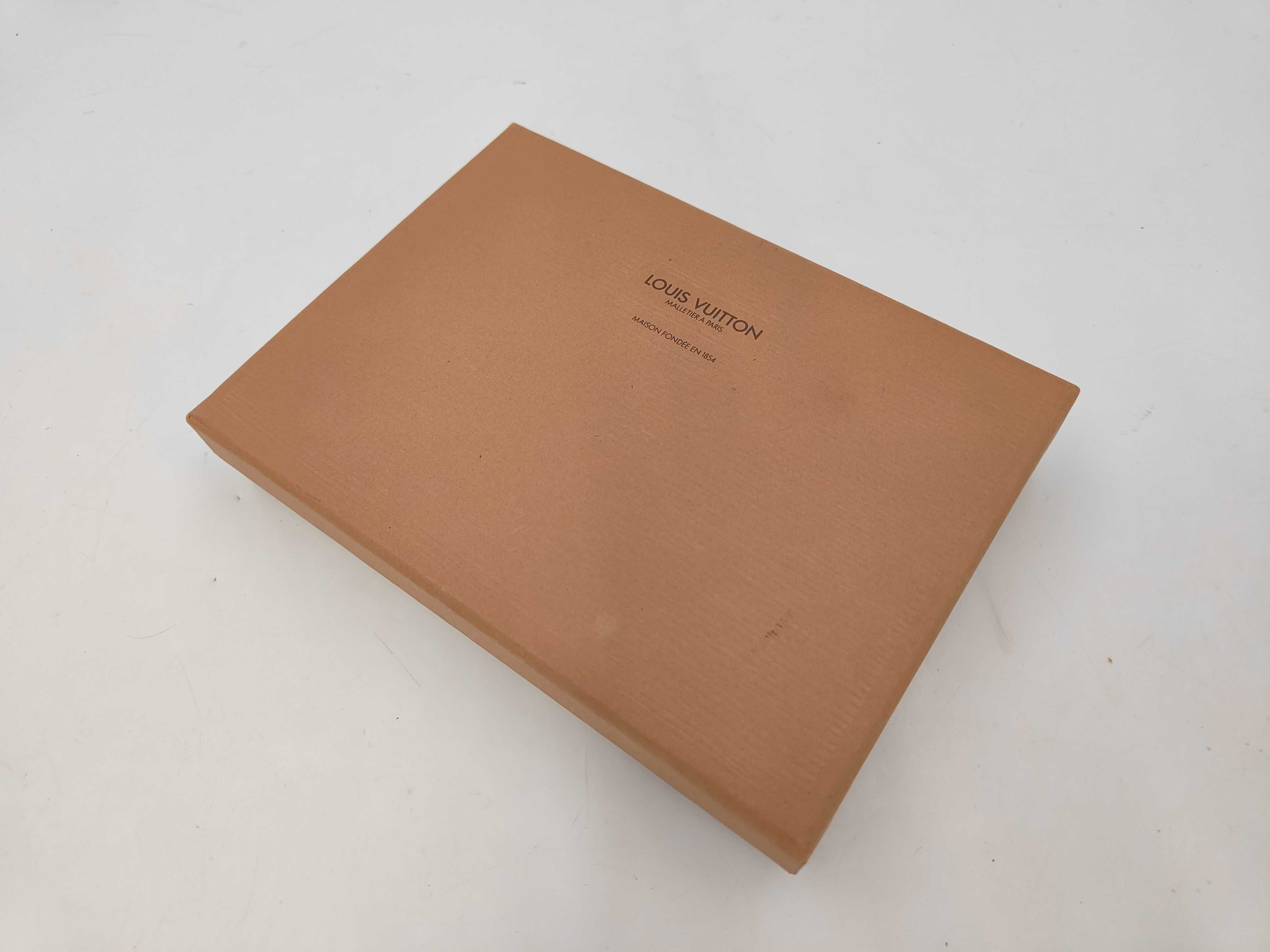 Monogram Portefeuille Tresor Etui Papier (Wallet) — view 7