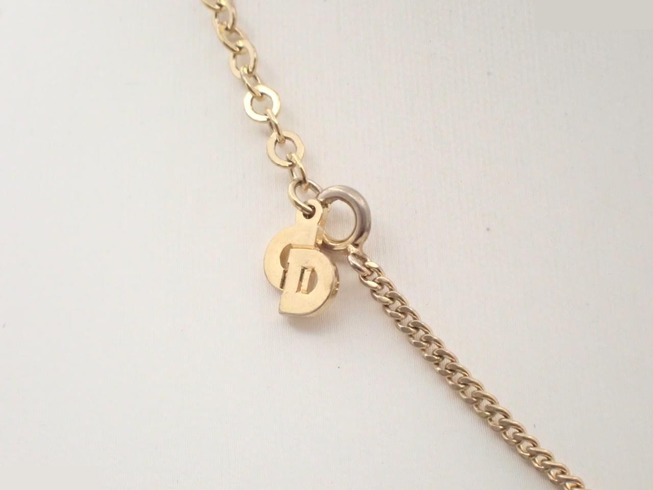 Other lines: Precious metals, necklaces, pendants, chain approximately 44cm — view 2