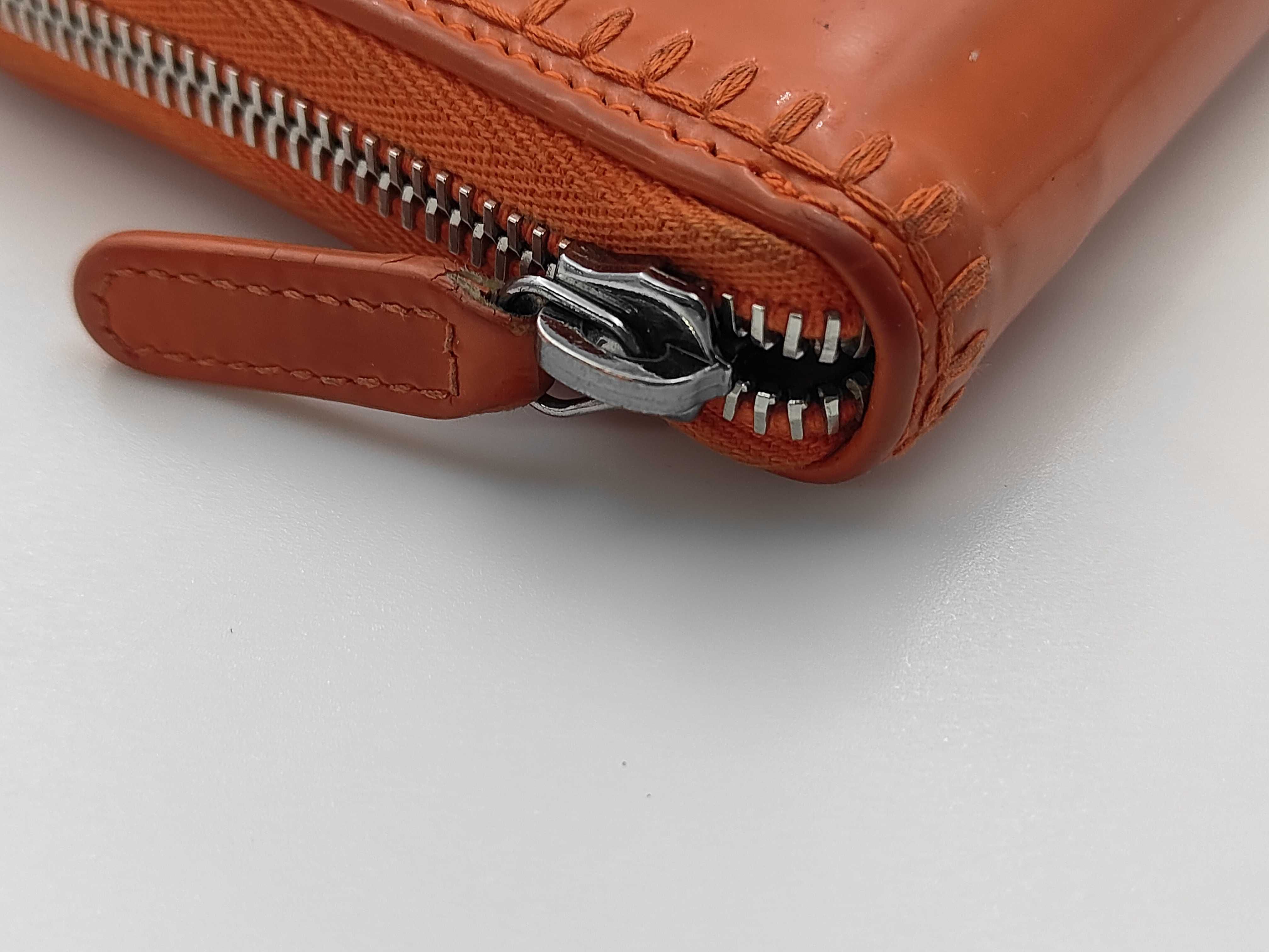 Long Wallet / Leather Wallet — view 3