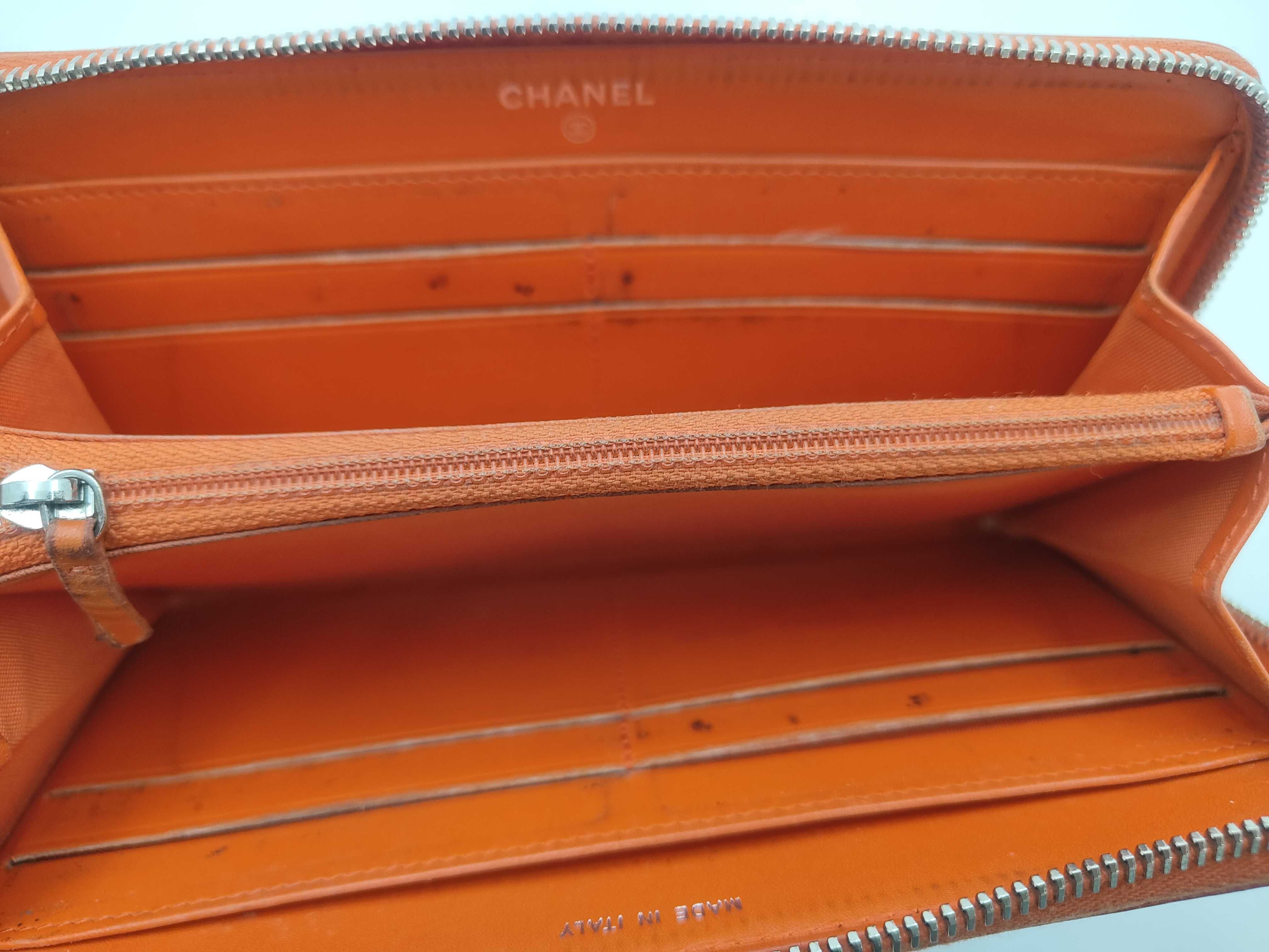 Long Wallet / Leather Wallet — view 4