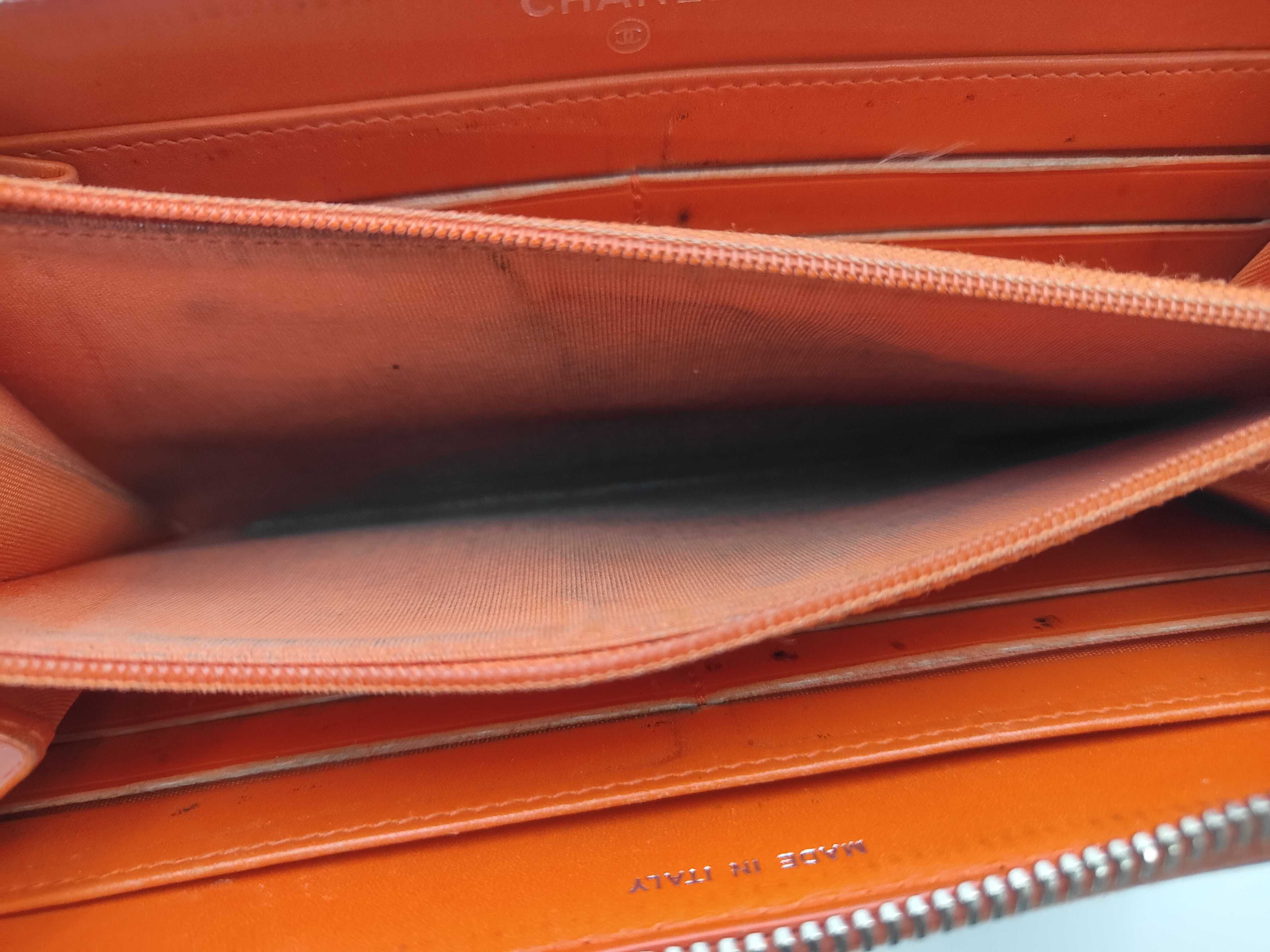 Long Wallet / Leather Wallet — view 5
