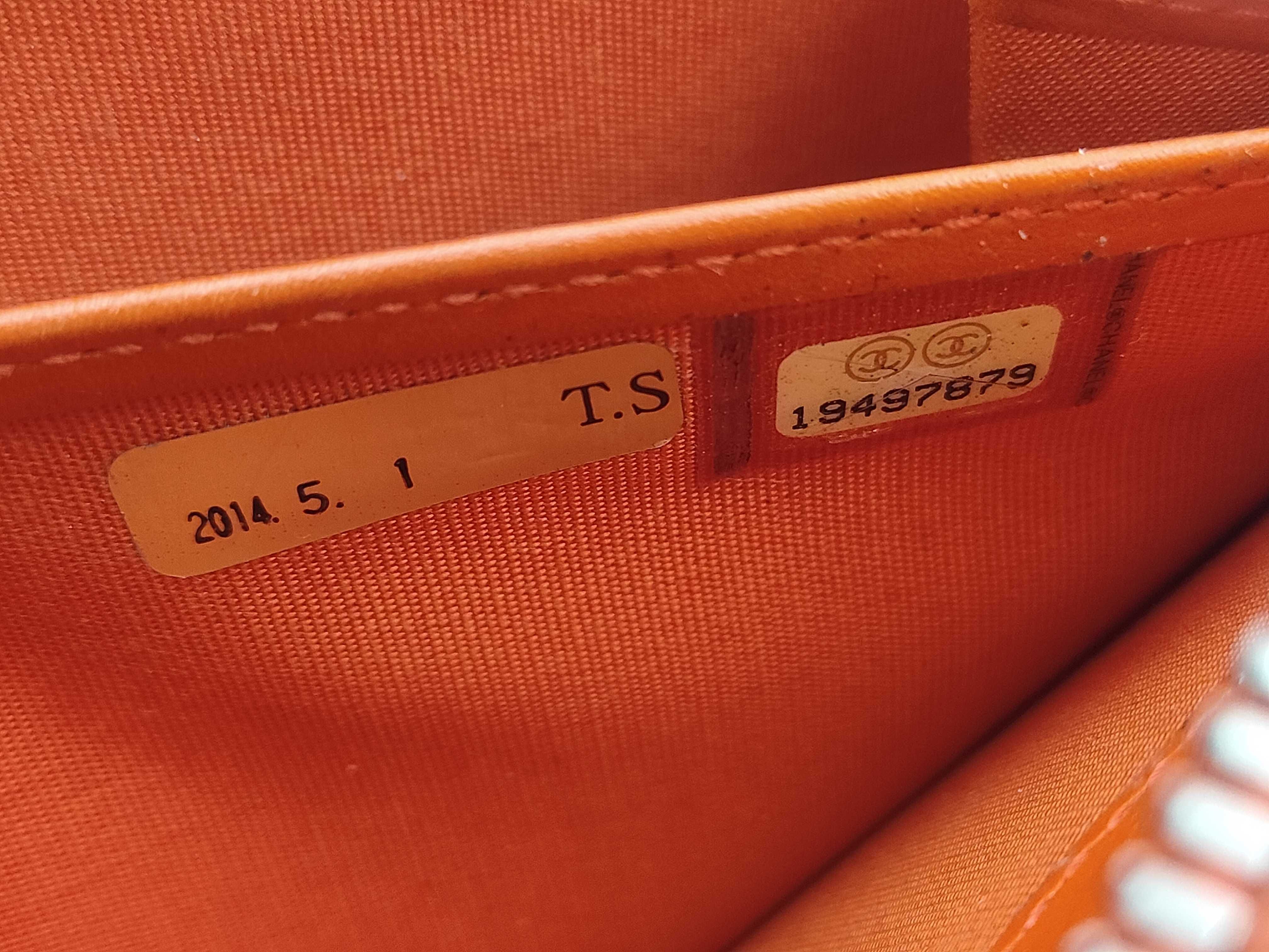Long Wallet / Leather Wallet — view 6