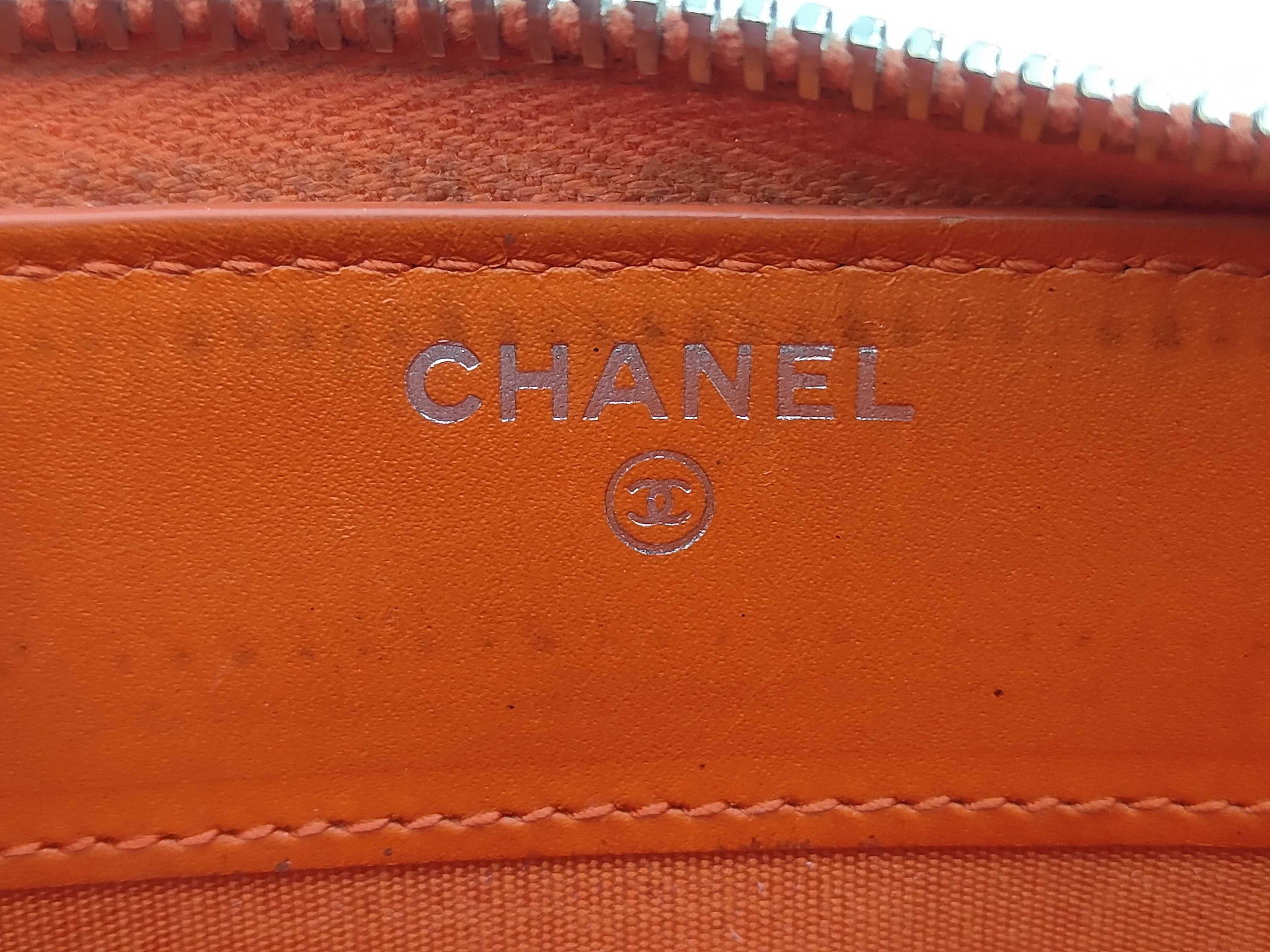 Long Wallet / Leather Wallet — view 7
