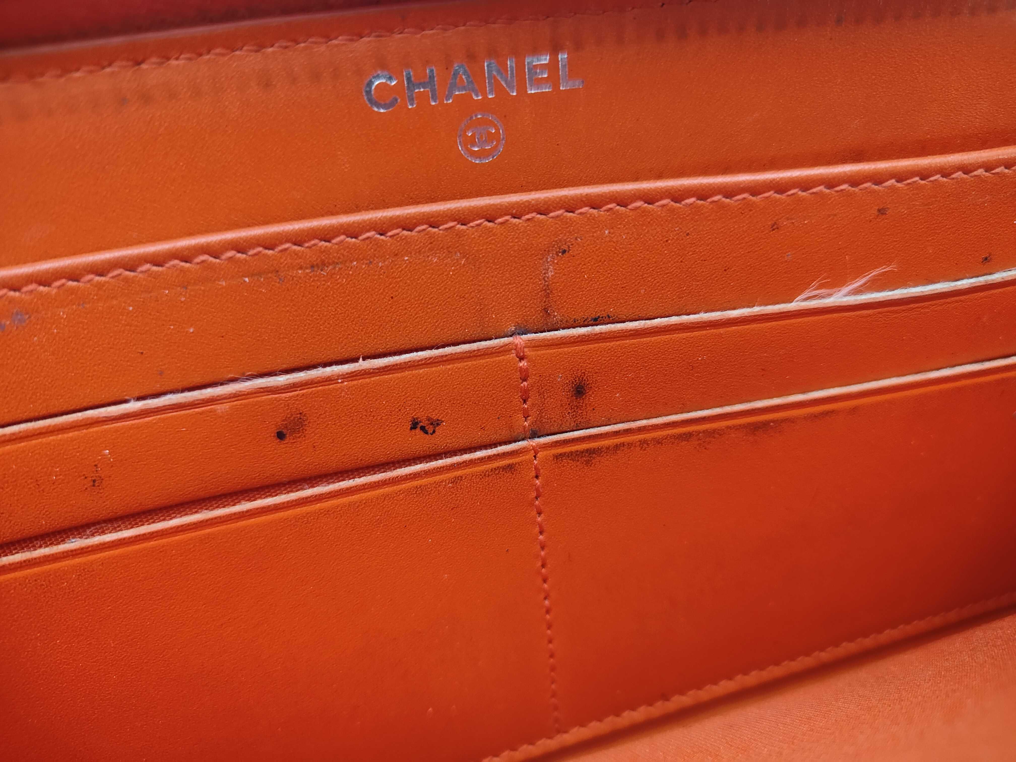 Long Wallet / Leather Wallet — view 8