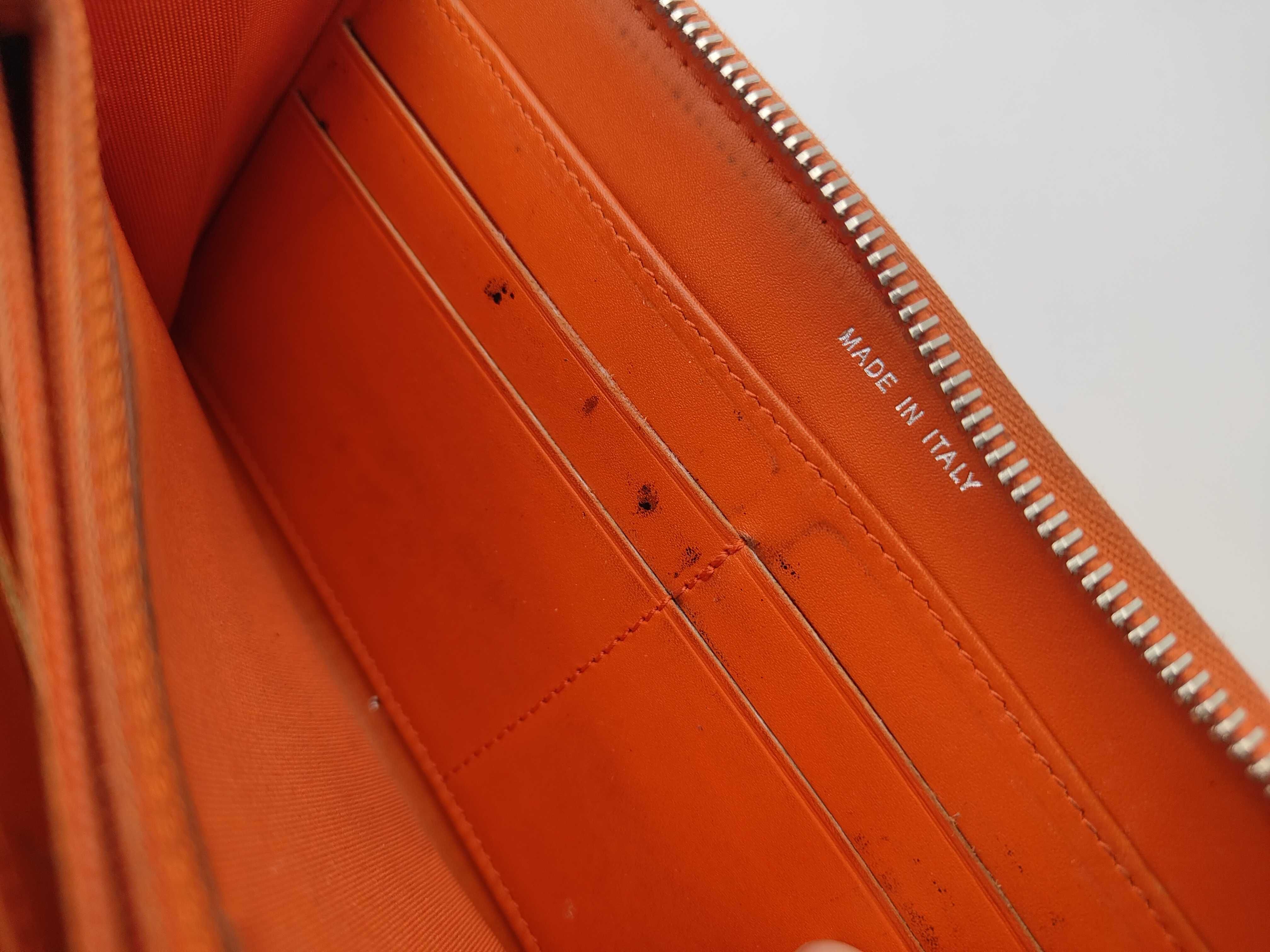 Long Wallet / Leather Wallet — view 9
