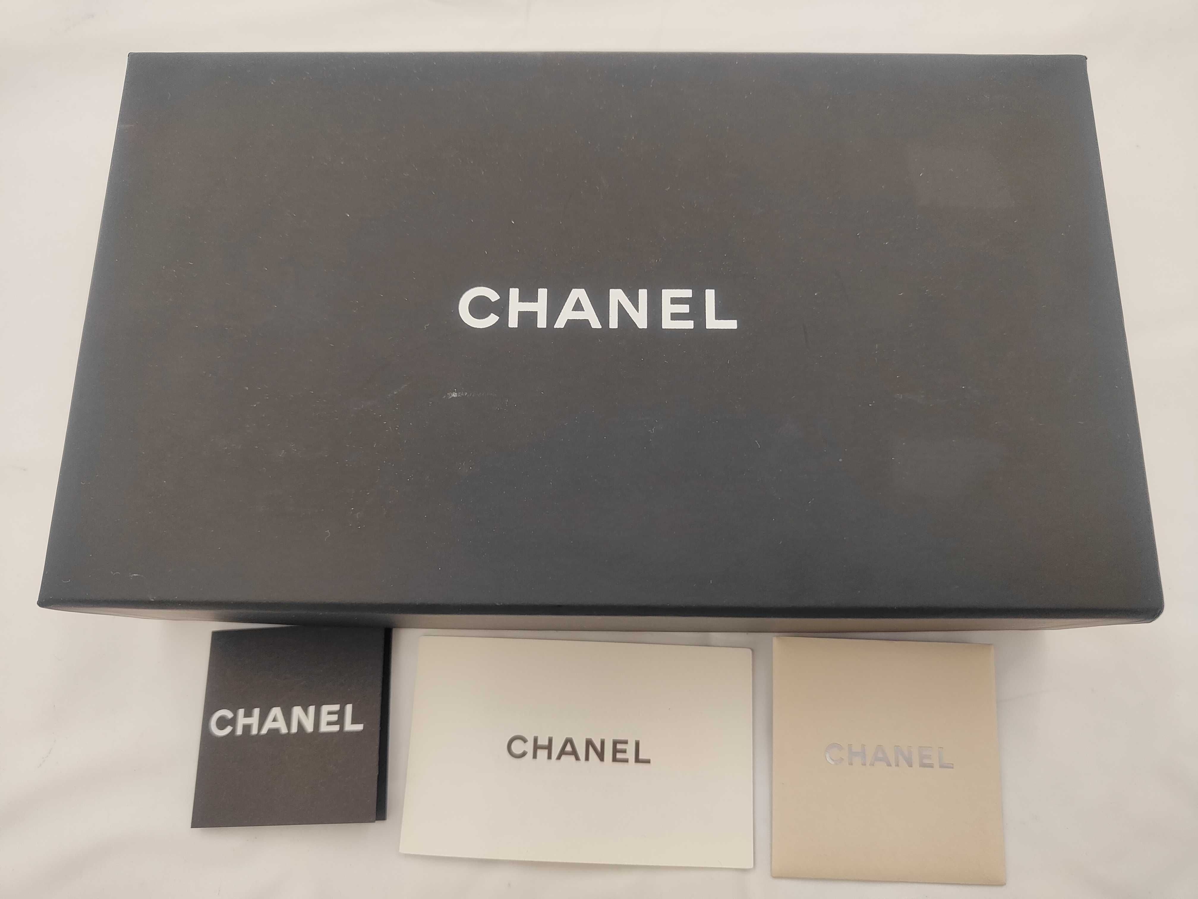 Long Wallet / Leather Wallet — view 10