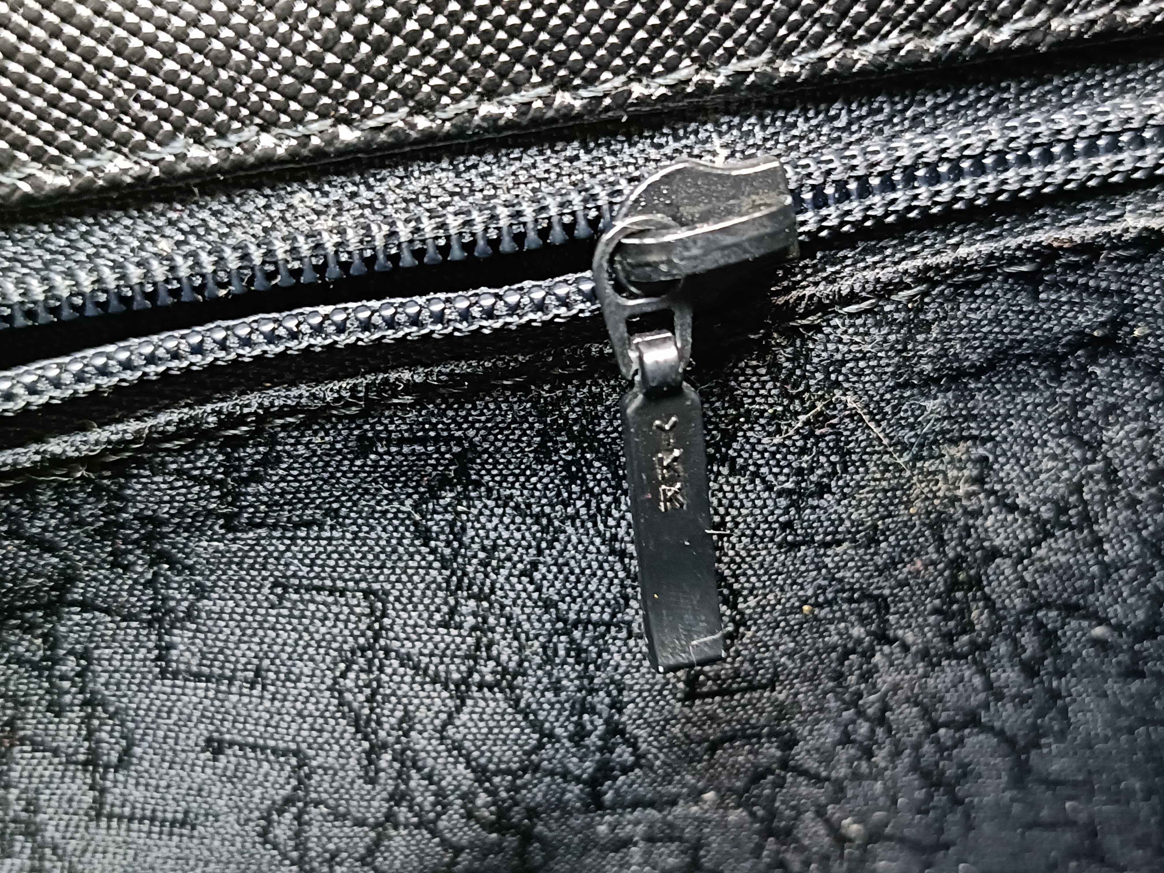 Leather Shoulder Bag — view 11