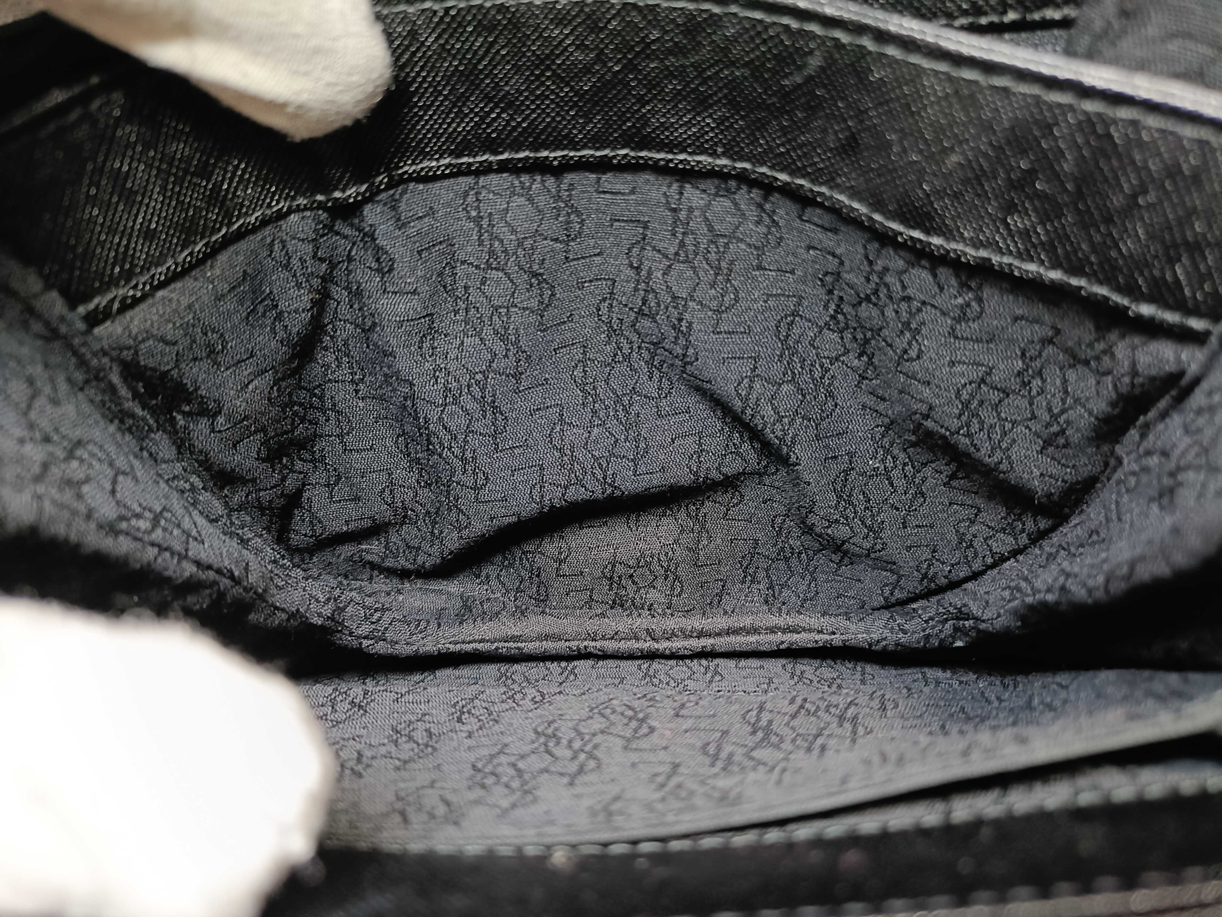 Leather Shoulder Bag — view 14