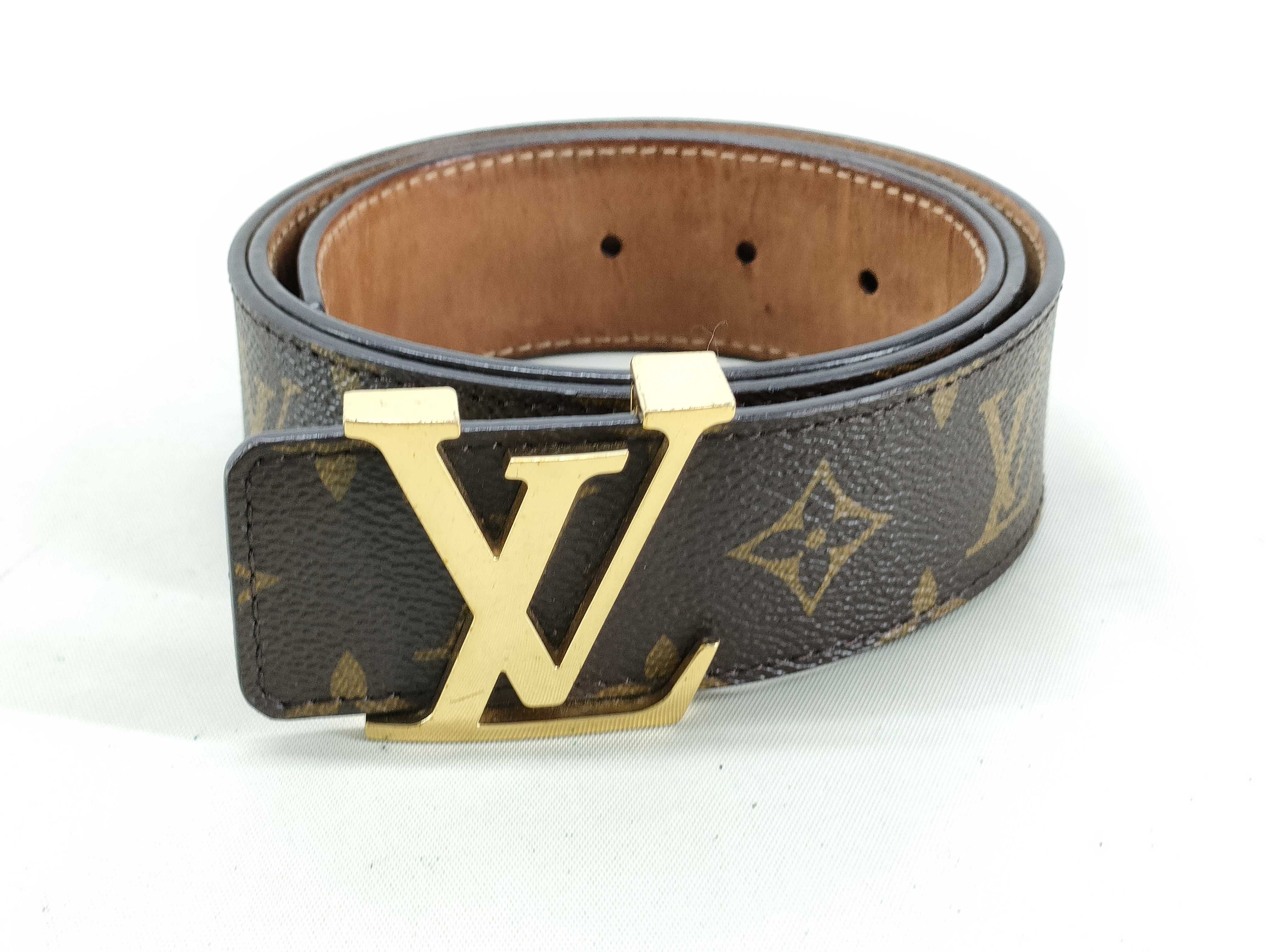 Monogram / Monogram / Belt / PVC Belt
