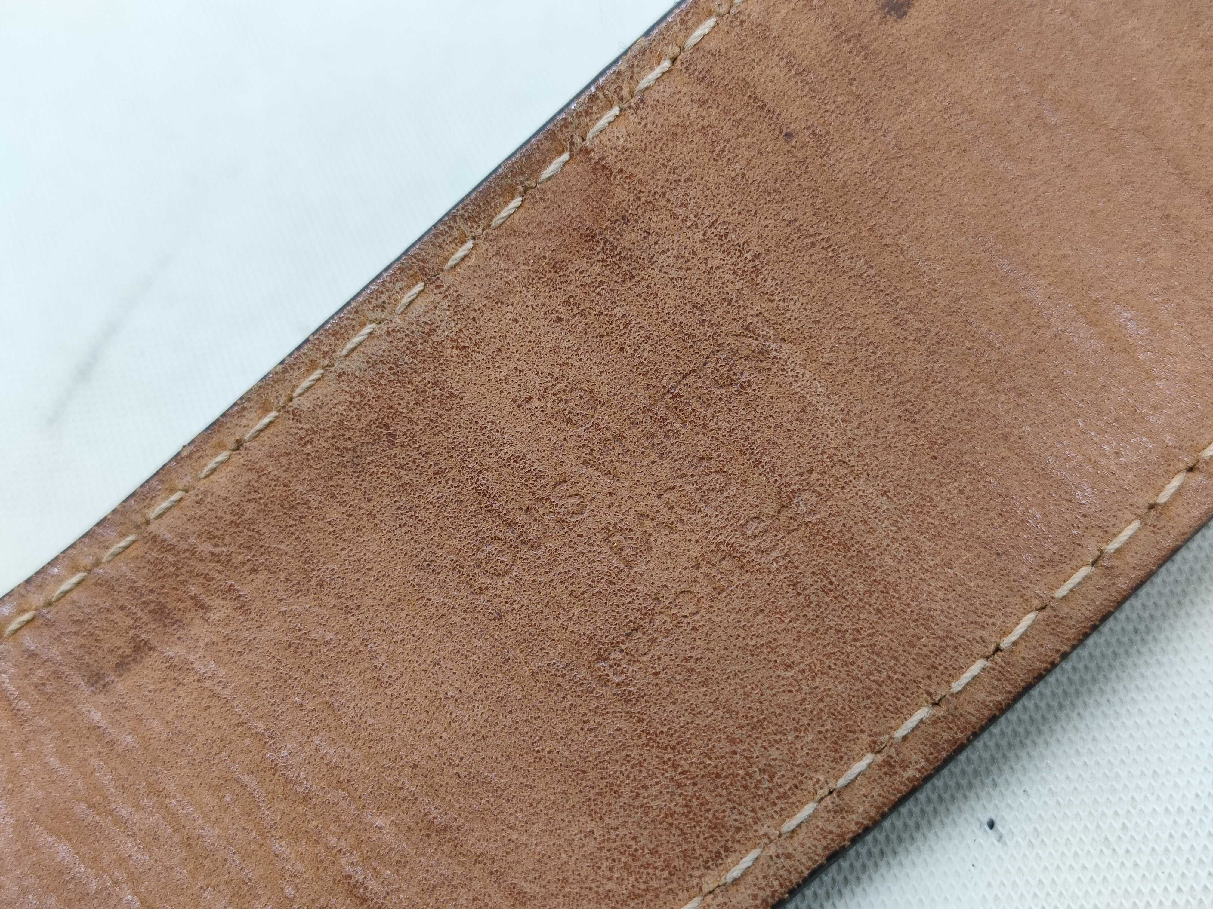Monogram / Monogram / Belt / PVC Belt — view 8