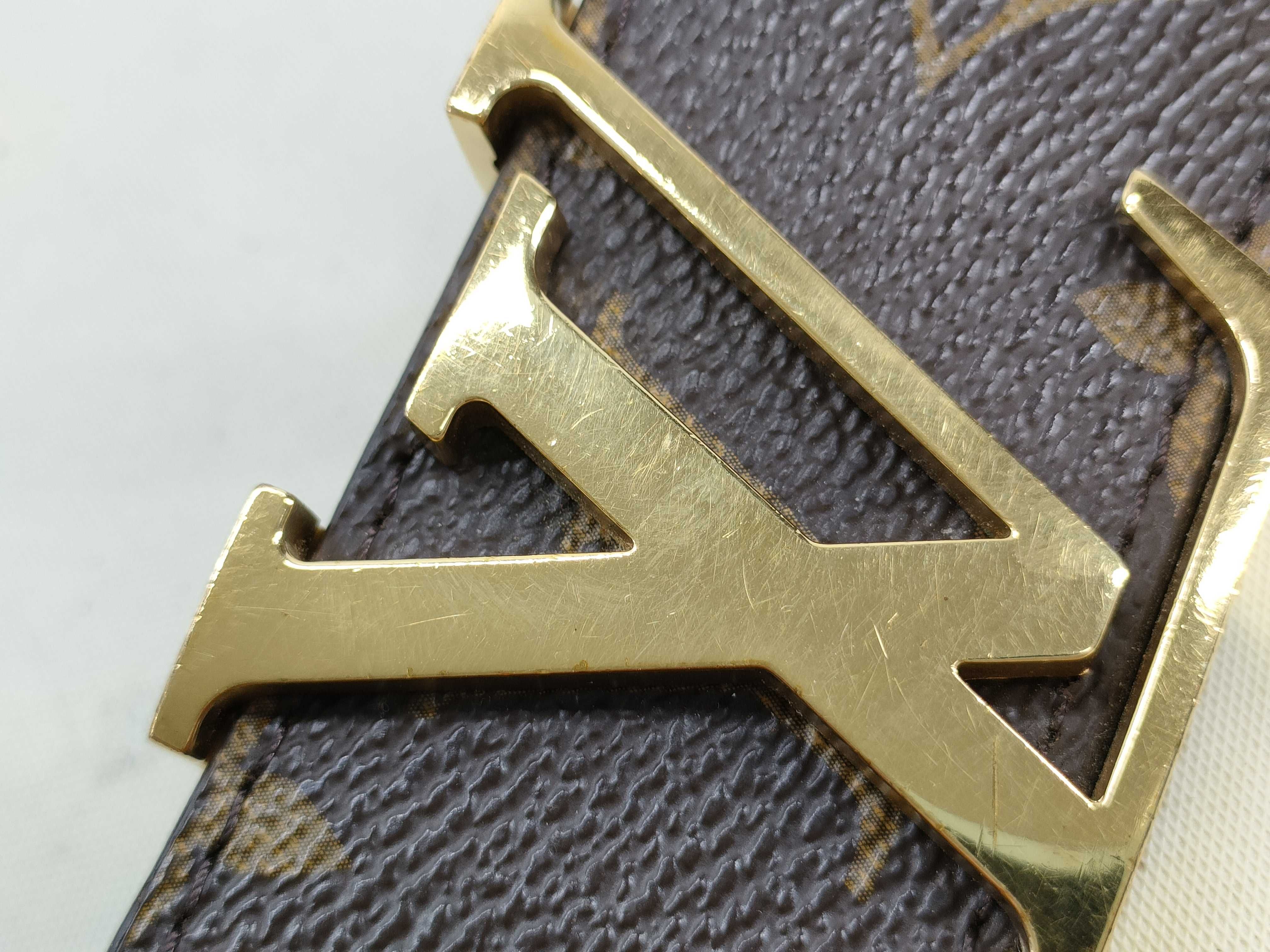 Monogram / Monogram / Belt / PVC Belt — view 9
