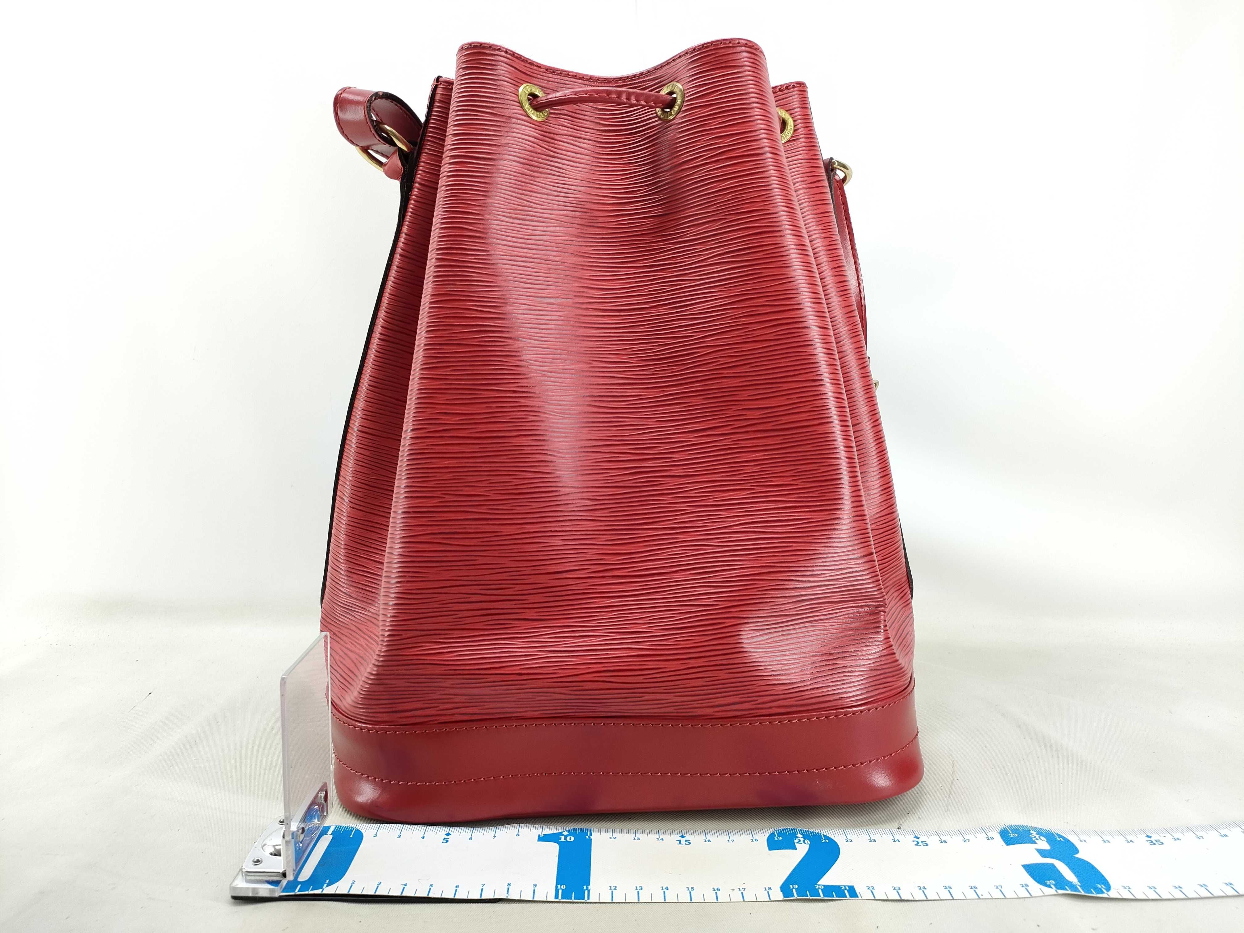 Epi Noe M44007 AR1904 Shoulder Bag — view 2