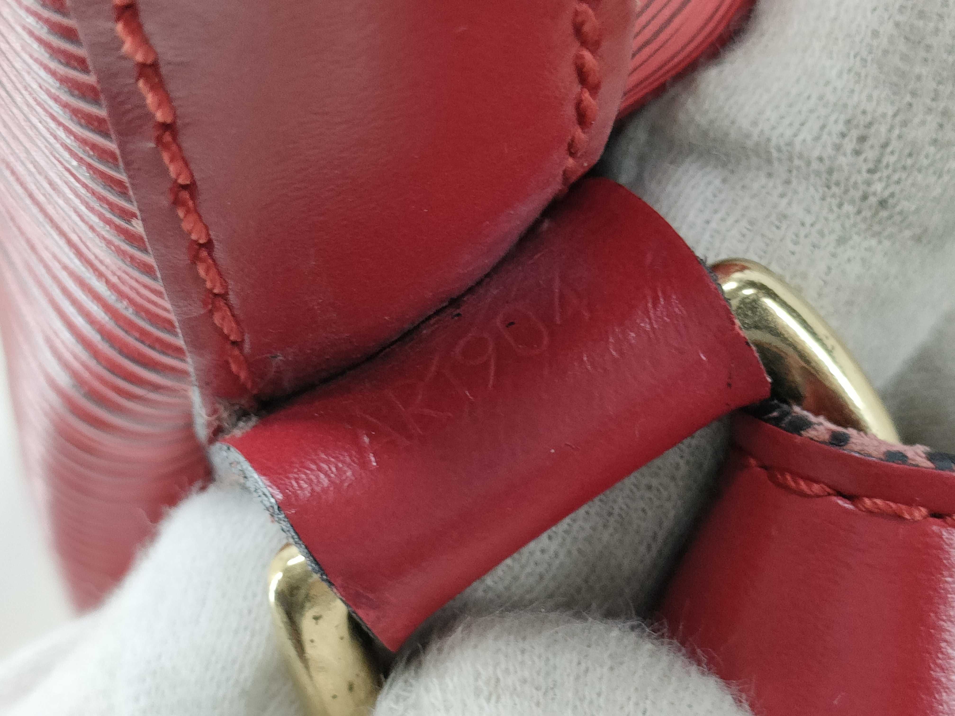 Epi Noe M44007 AR1904 Shoulder Bag — view 11