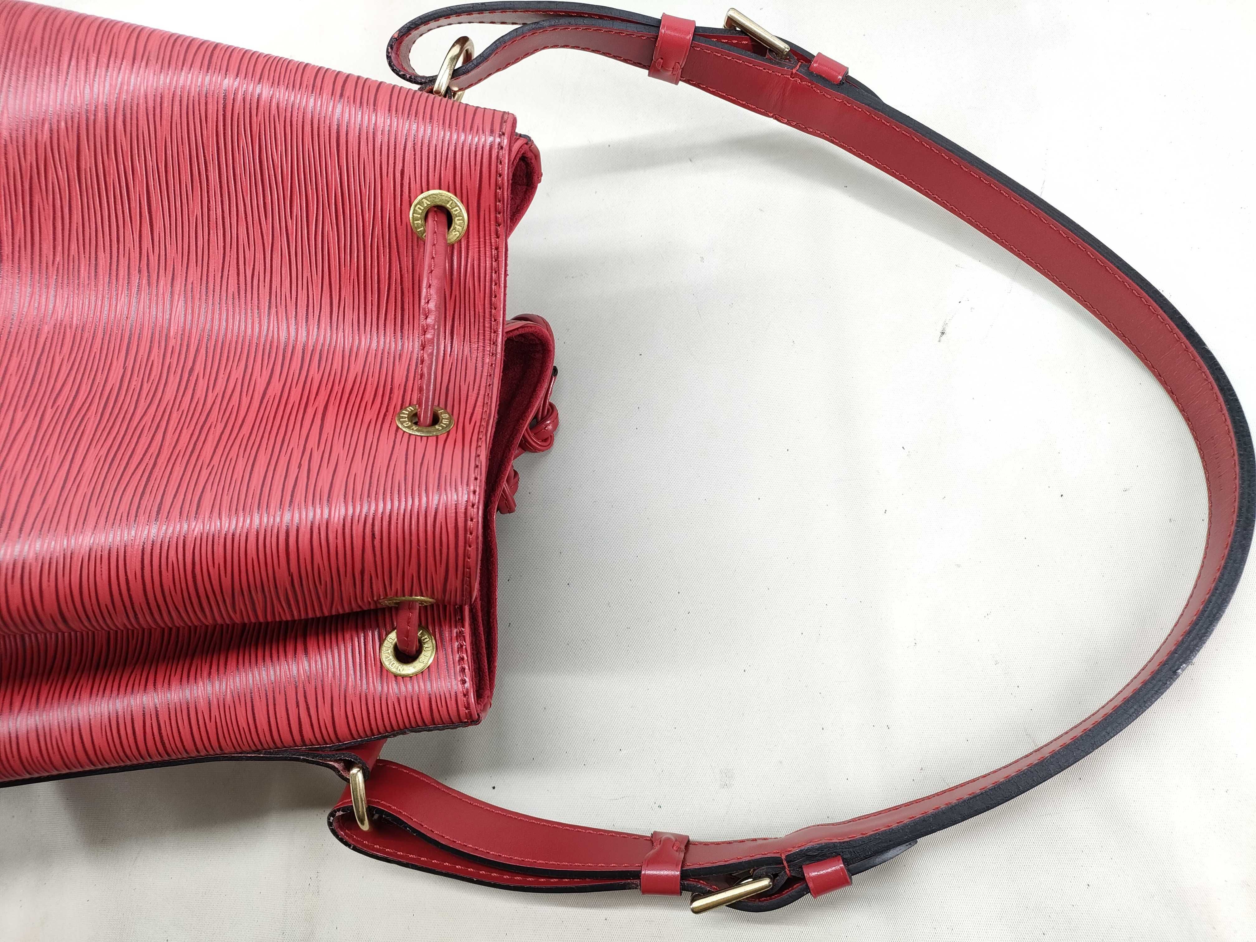 Epi Noe M44007 AR1904 Shoulder Bag — view 6