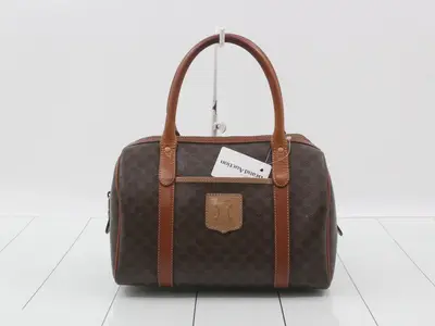 Other lines: Bags and Boston bags