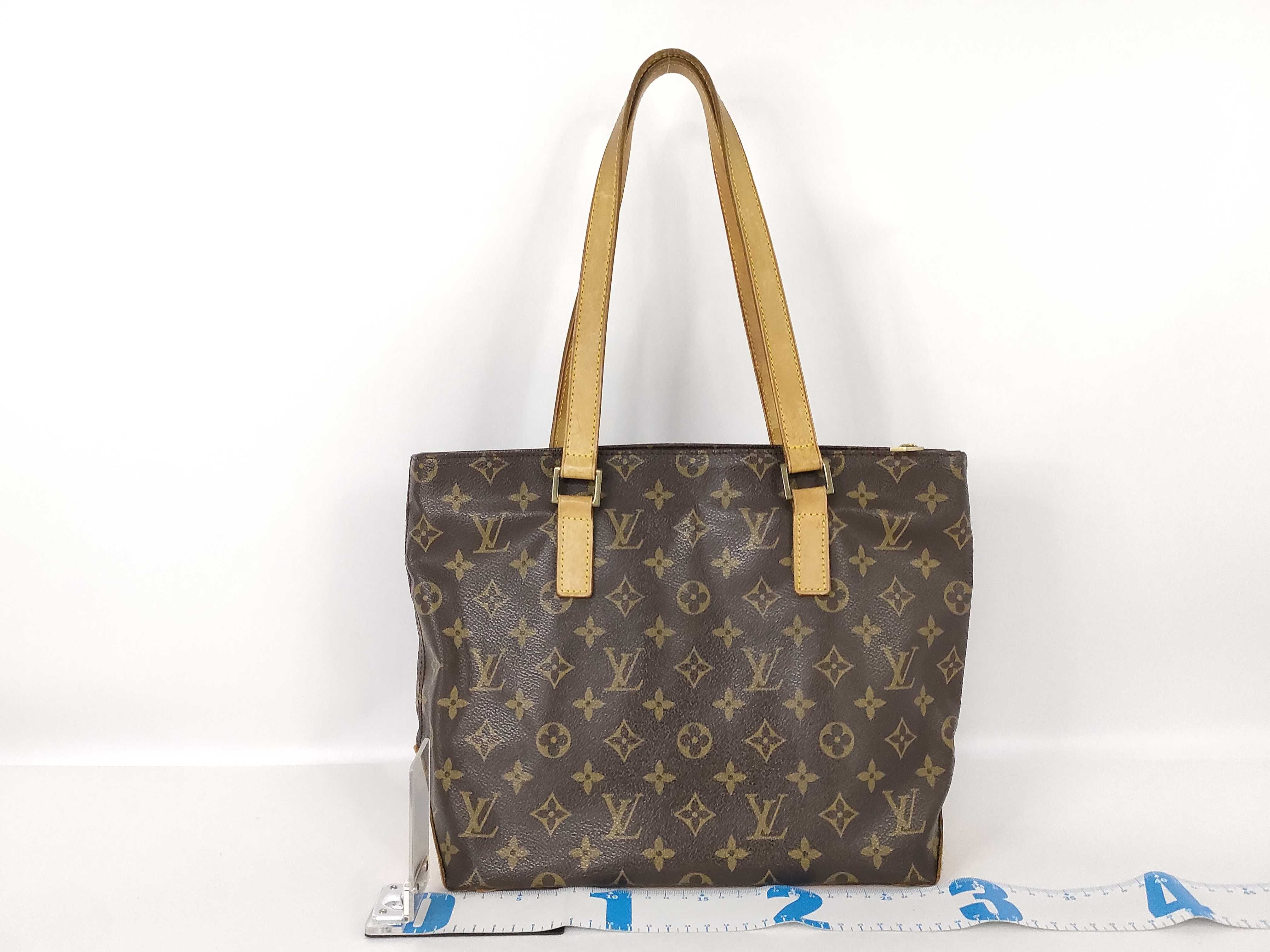 Monogram Musette Tango Monogram Shoulder Bag Tote Bag — view 2
