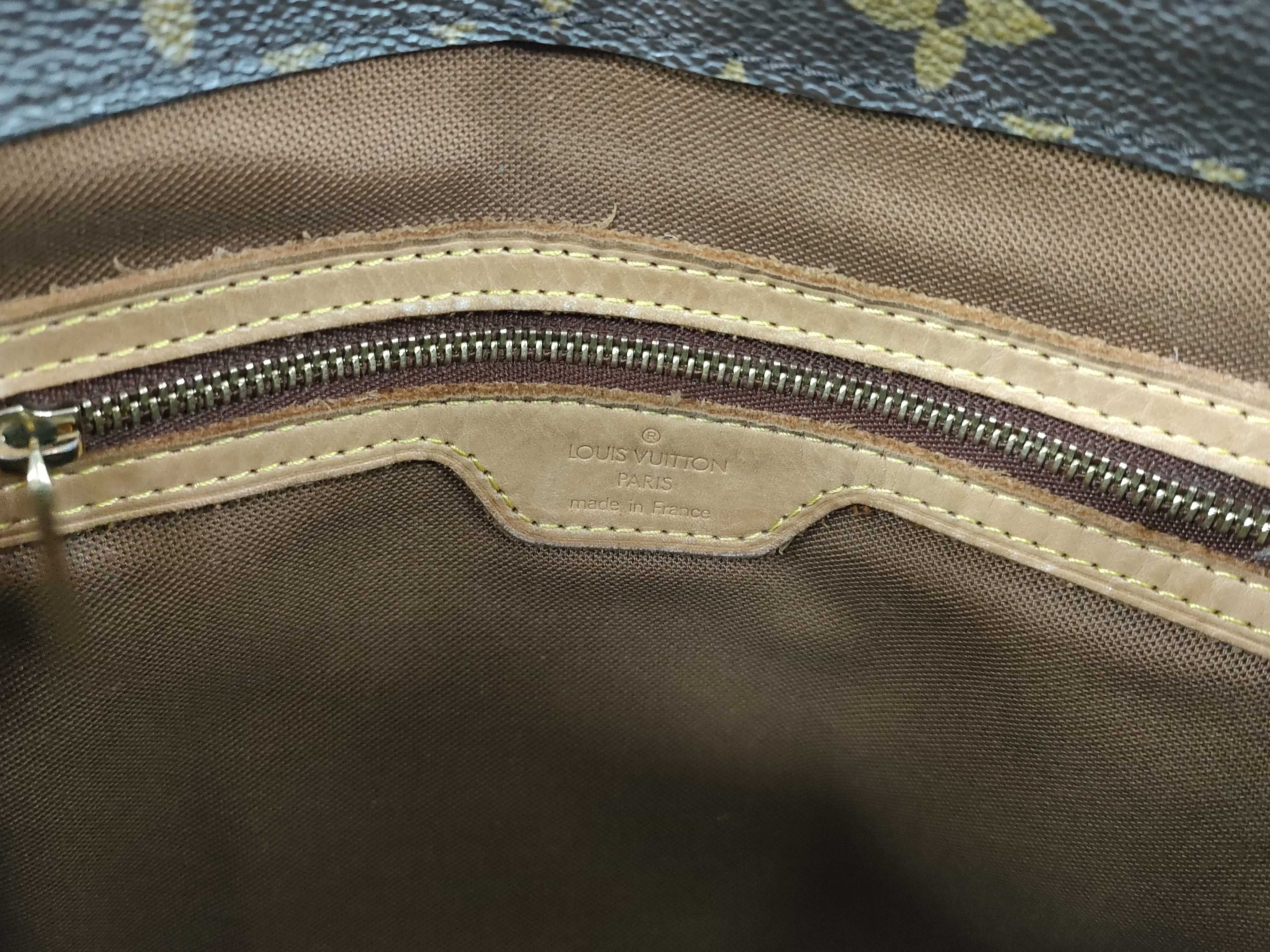 Monogram Musette Tango Monogram Shoulder Bag Tote Bag — view 11