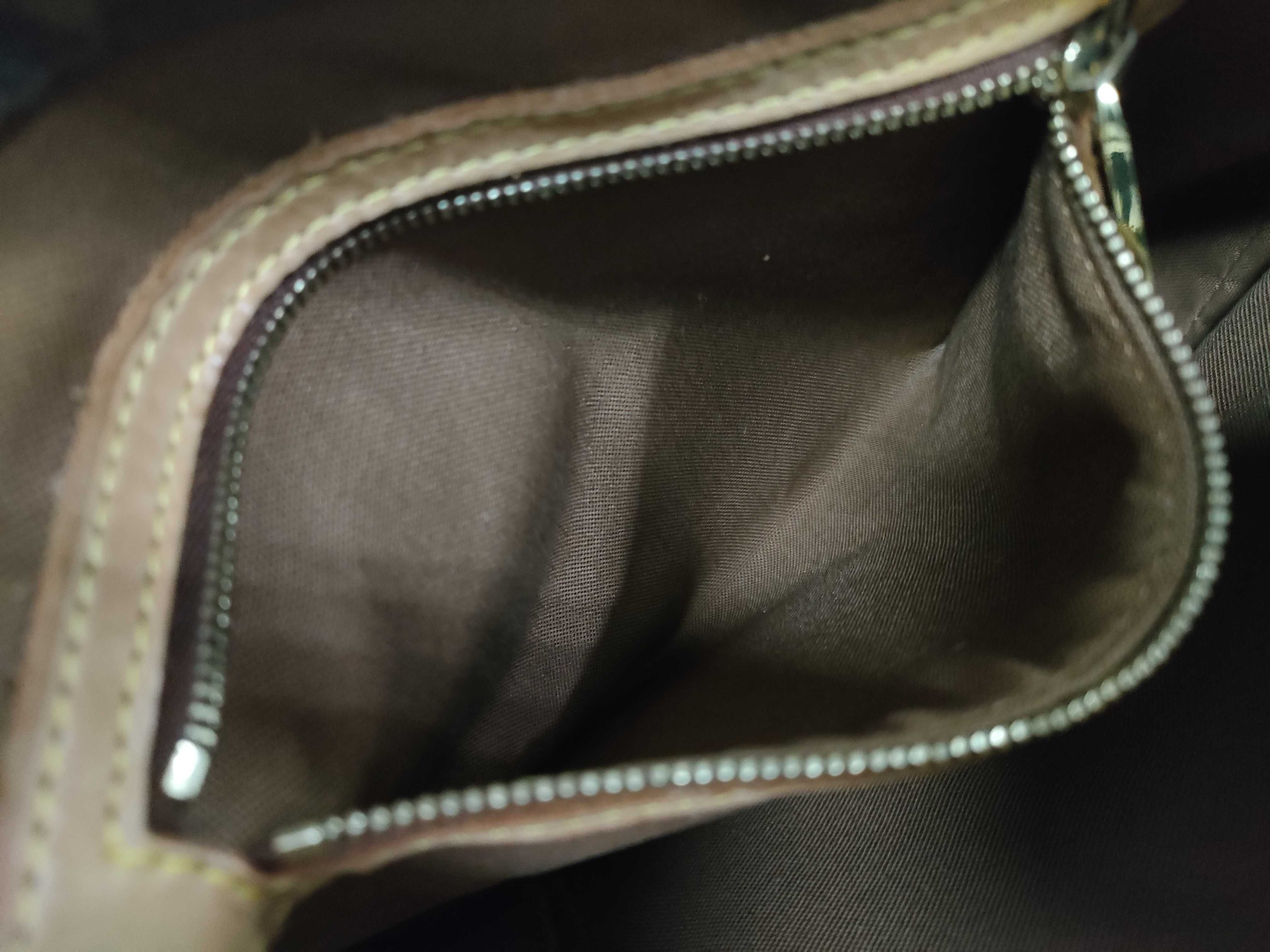 Monogram Musette Tango Monogram Shoulder Bag Tote Bag — view 12