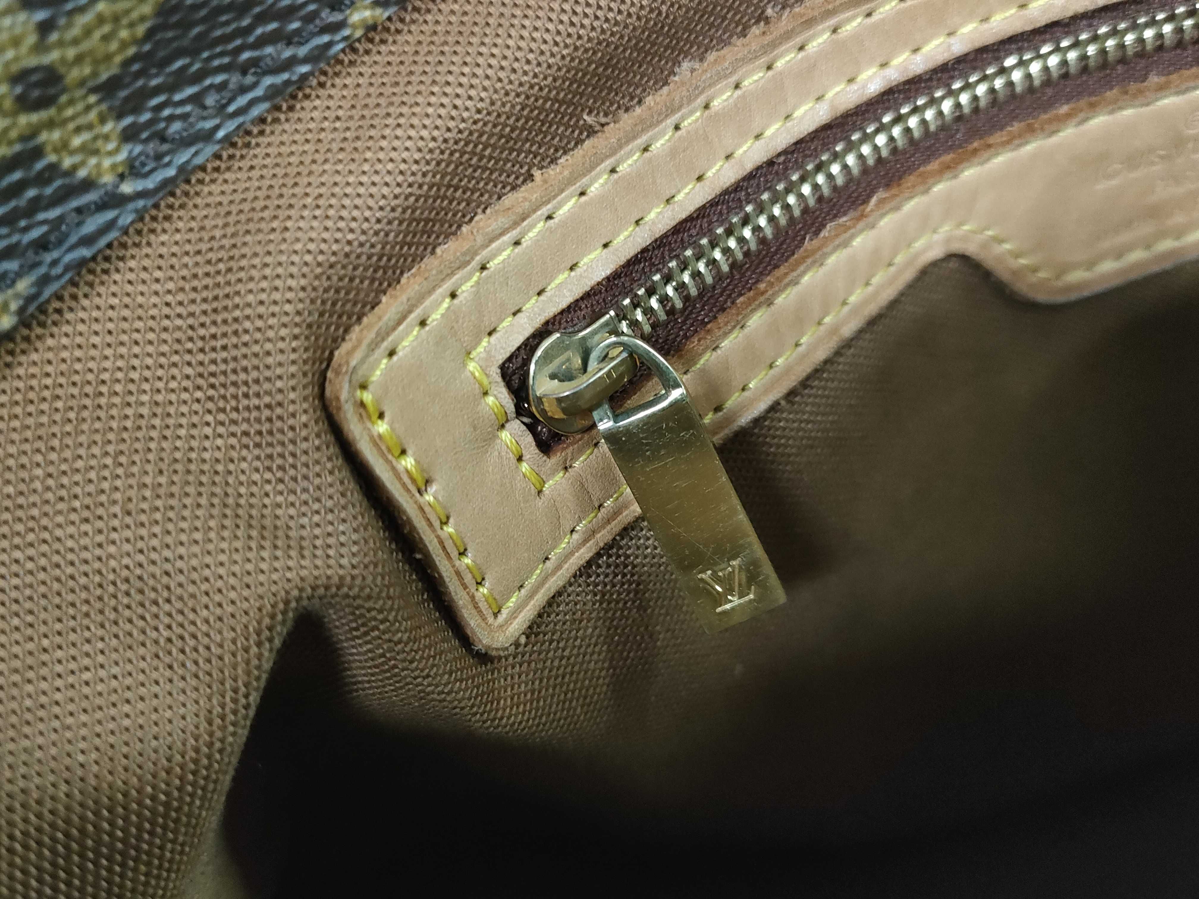 Monogram Musette Tango Monogram Shoulder Bag Tote Bag — view 13