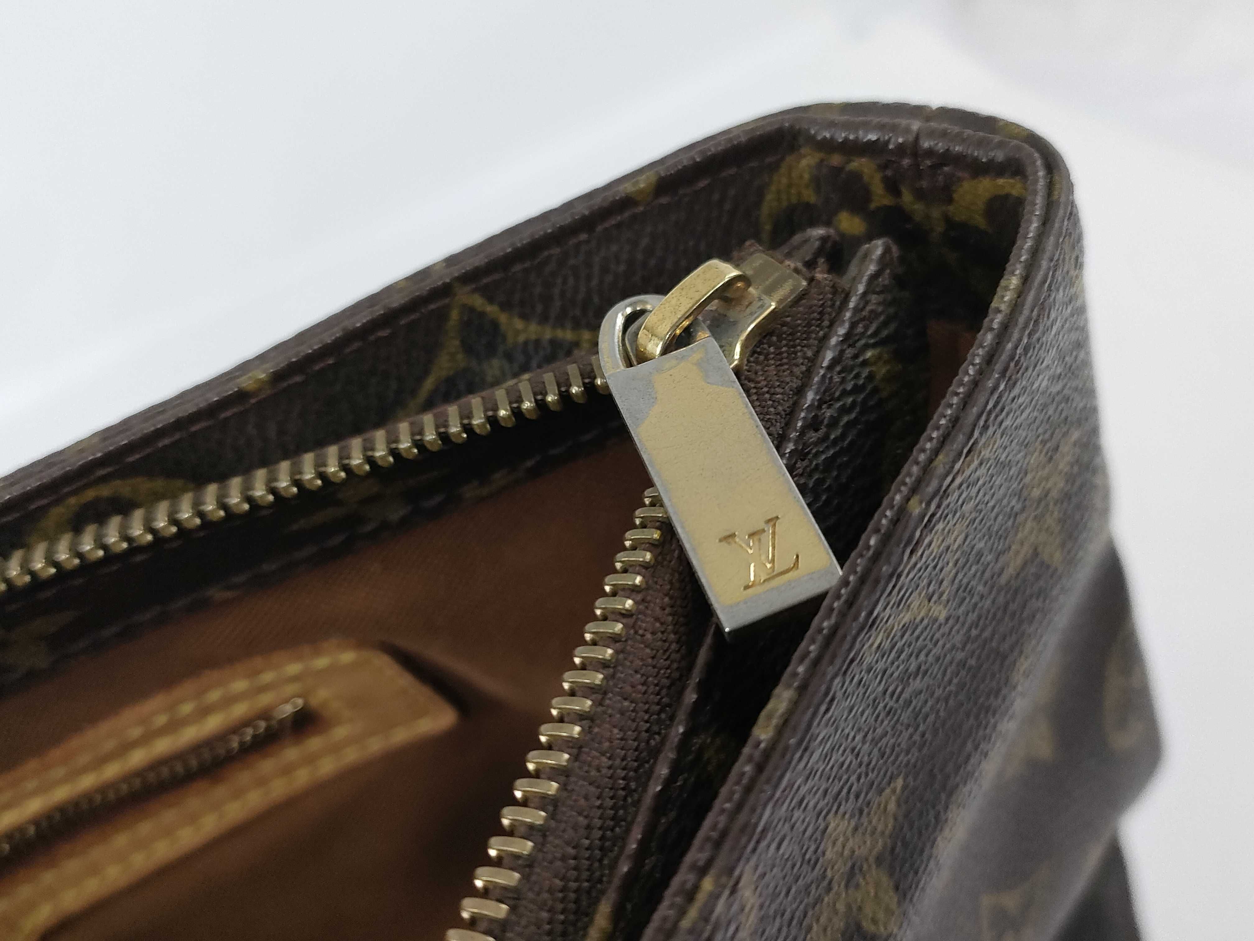 Monogram Musette Tango Monogram Shoulder Bag Tote Bag — view 14