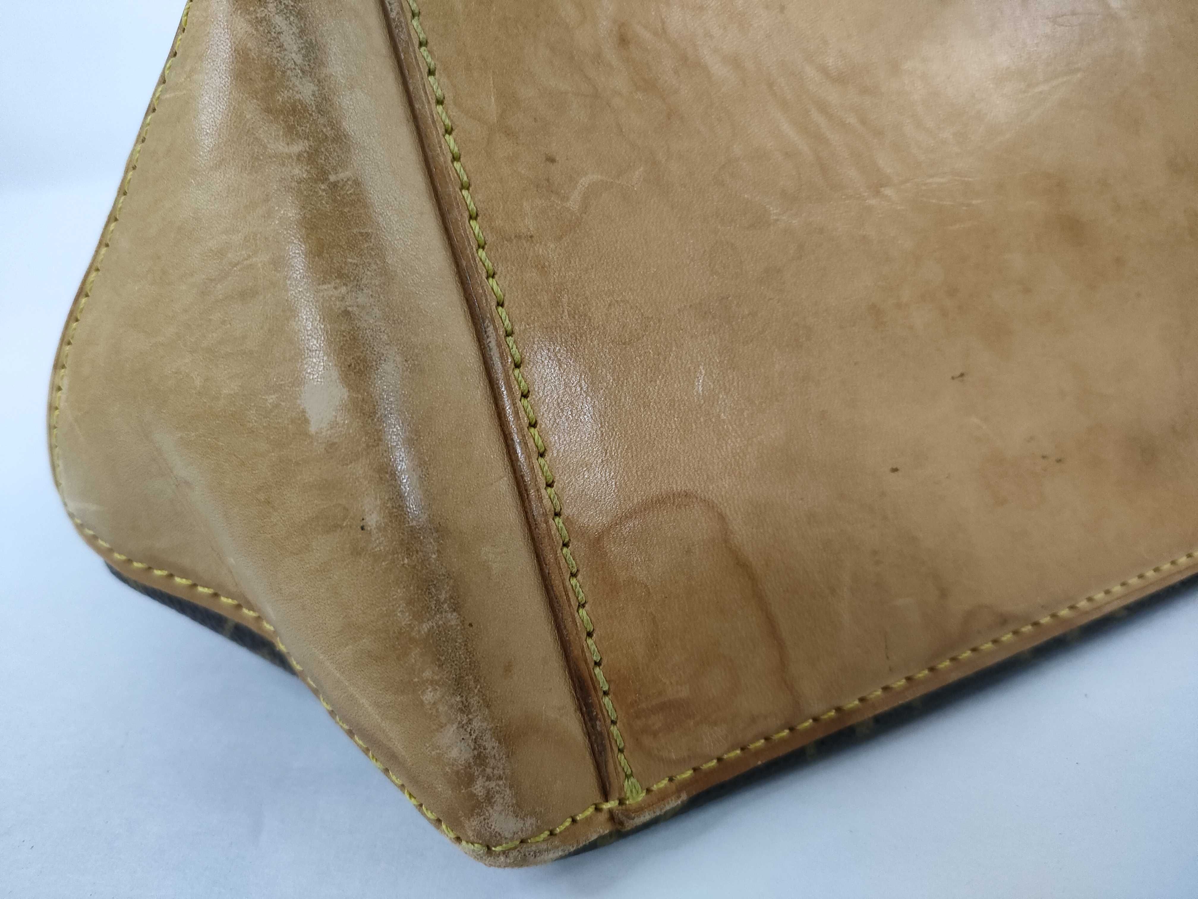 Monogram Musette Tango Monogram Shoulder Bag Tote Bag — view 15