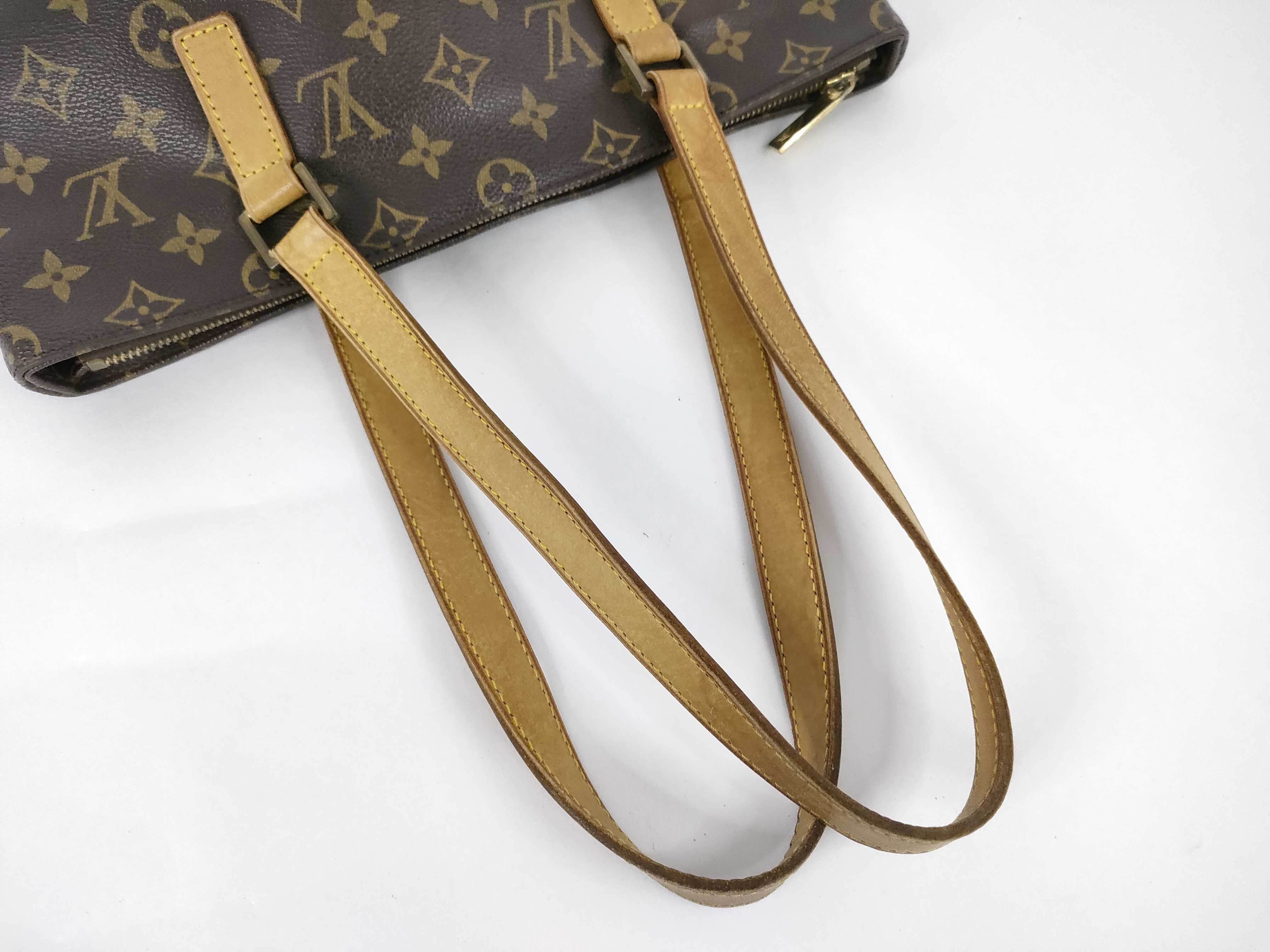 Monogram Musette Tango Monogram Shoulder Bag Tote Bag — view 3