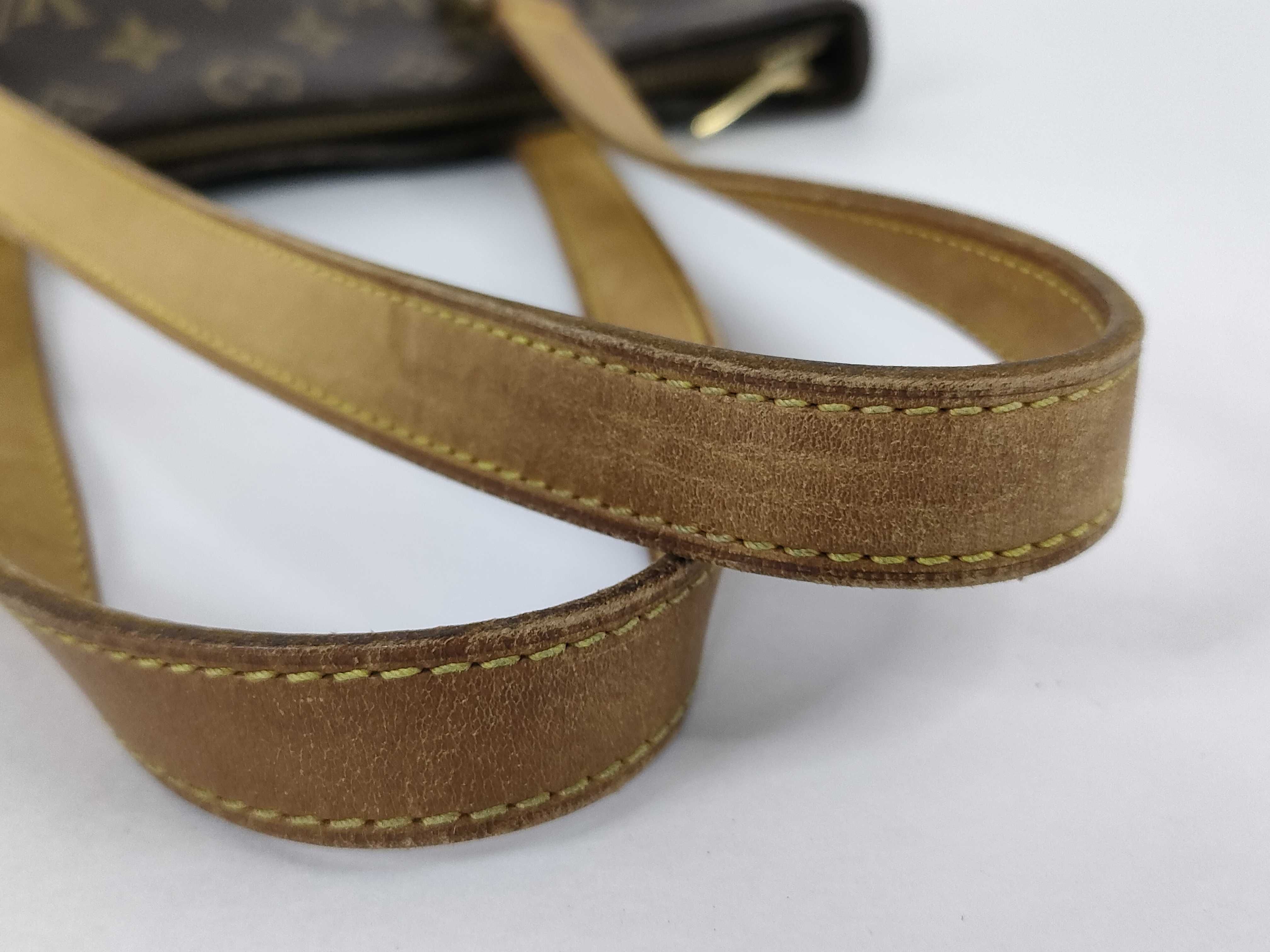 Monogram Musette Tango Monogram Shoulder Bag Tote Bag — view 4