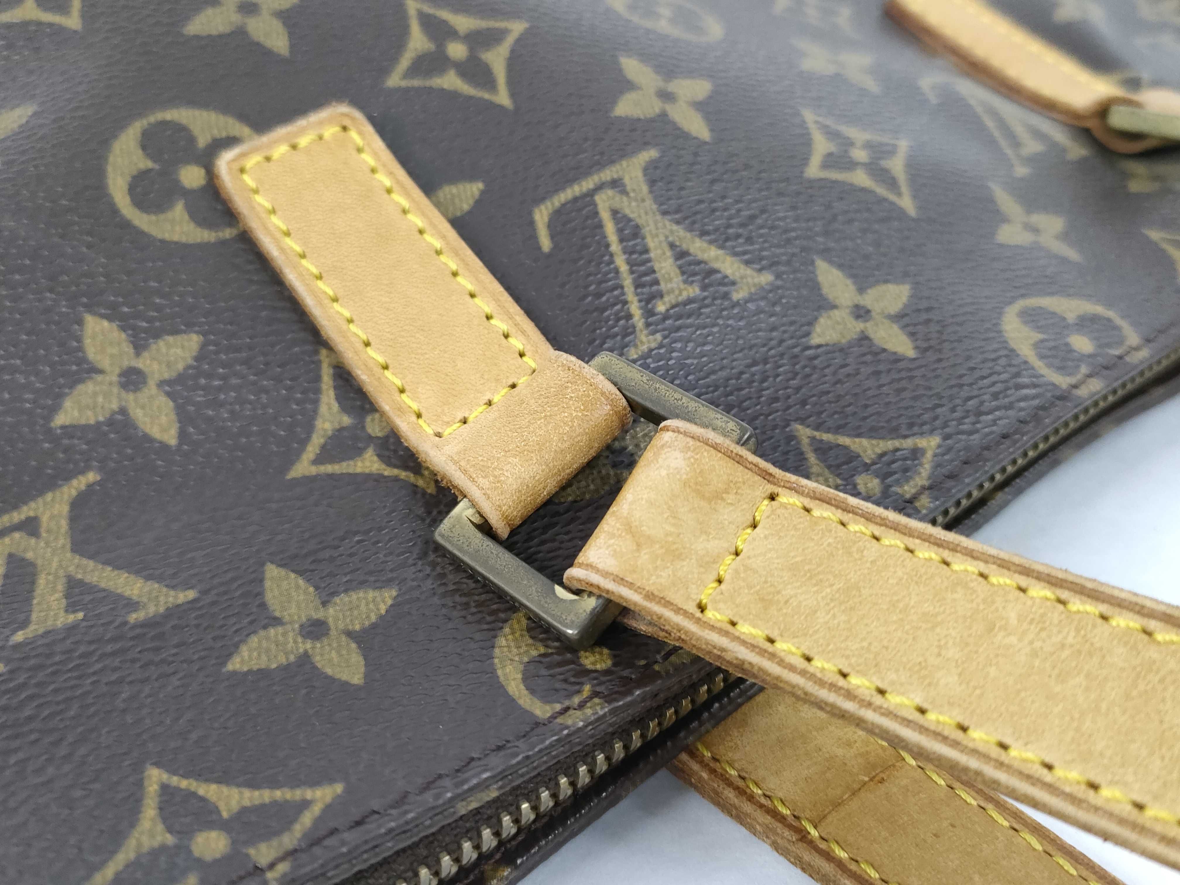 Monogram Musette Tango Monogram Shoulder Bag Tote Bag — view 5