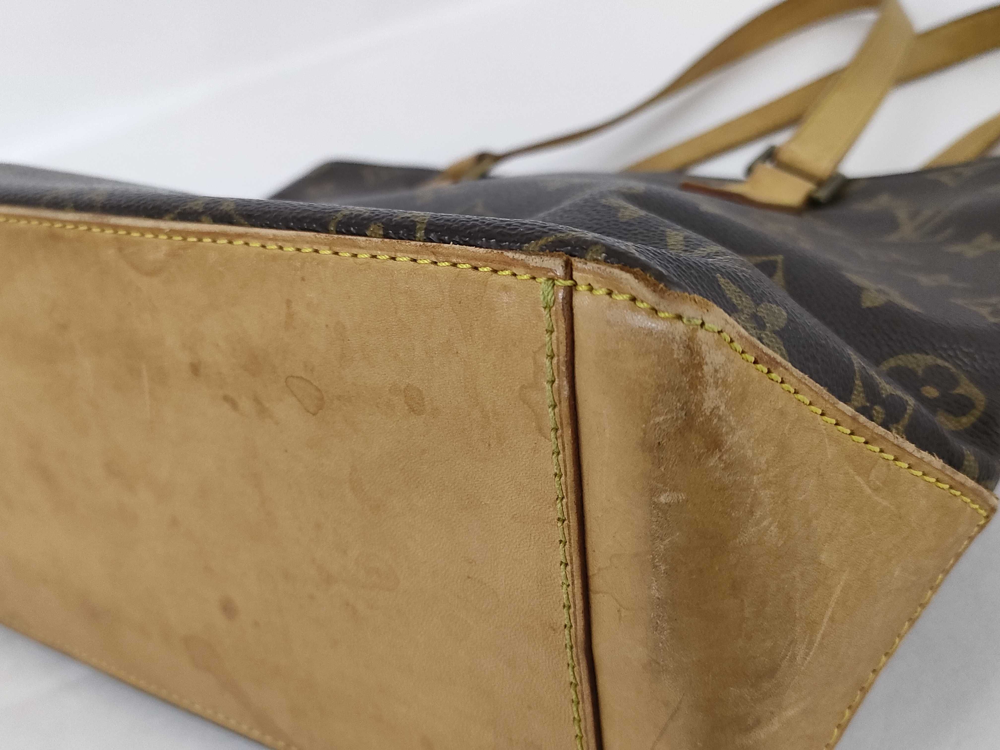 Monogram Musette Tango Monogram Shoulder Bag Tote Bag — view 6