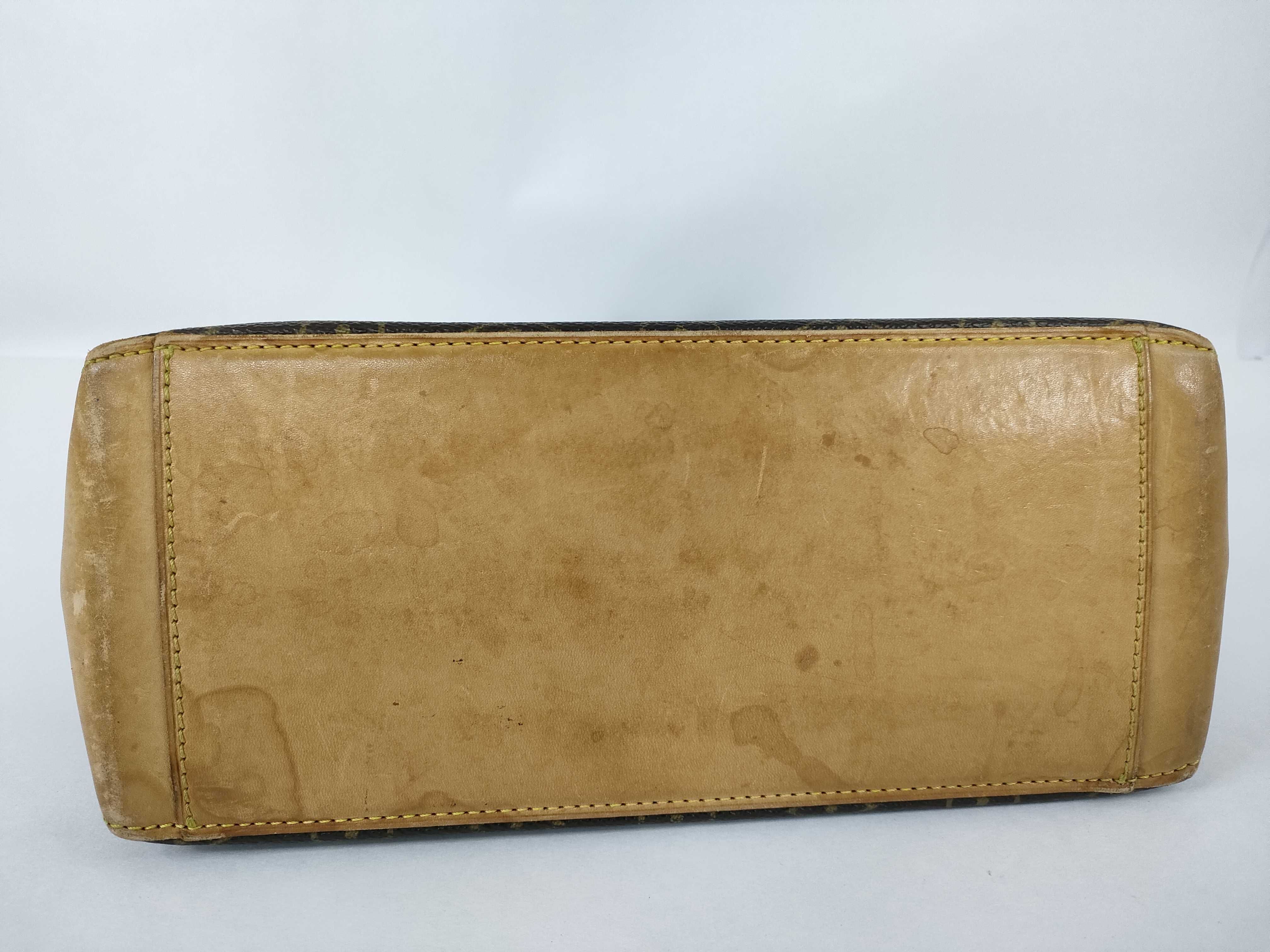 Monogram Musette Tango Monogram Shoulder Bag Tote Bag — view 7