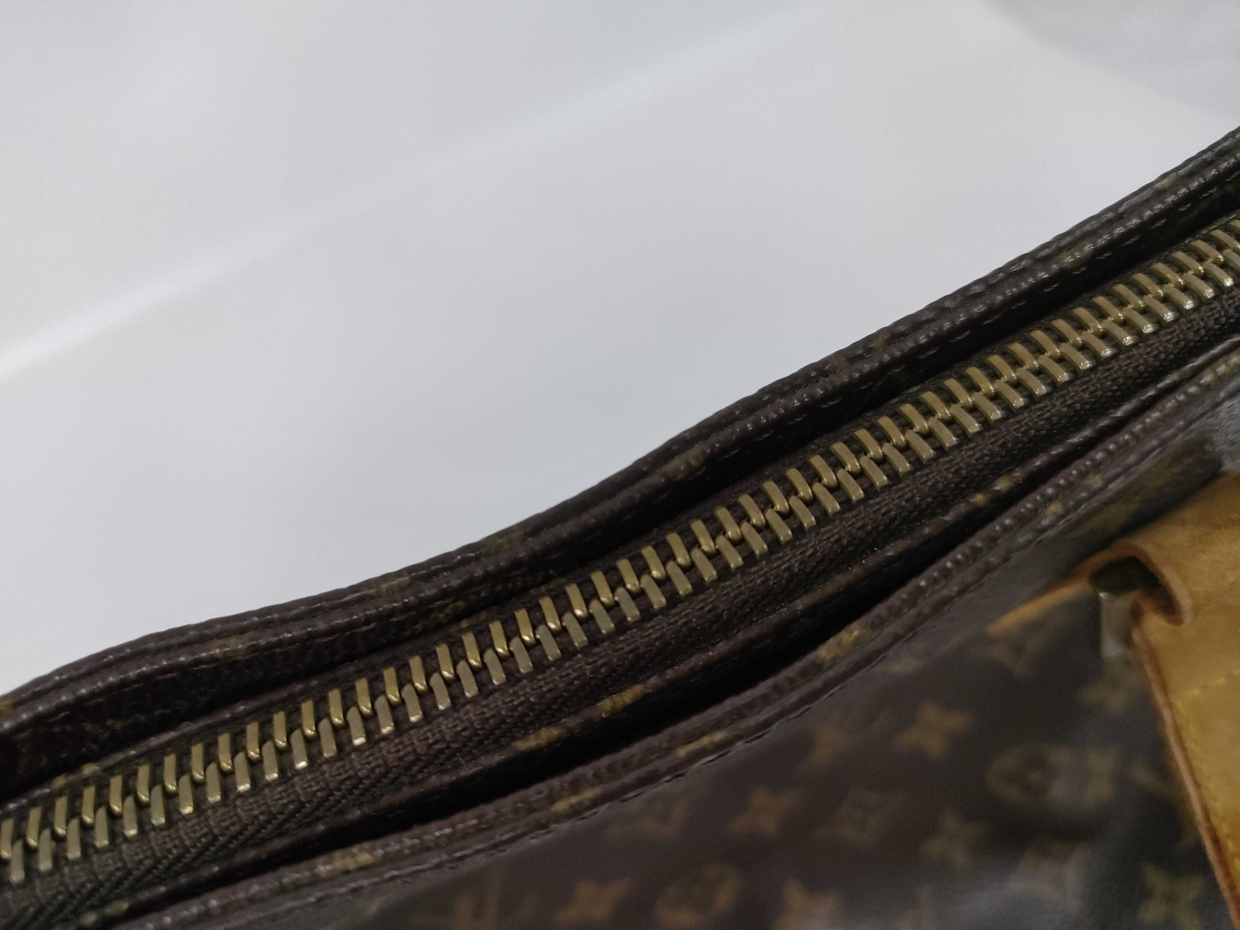 Monogram Musette Tango Monogram Shoulder Bag Tote Bag — view 8