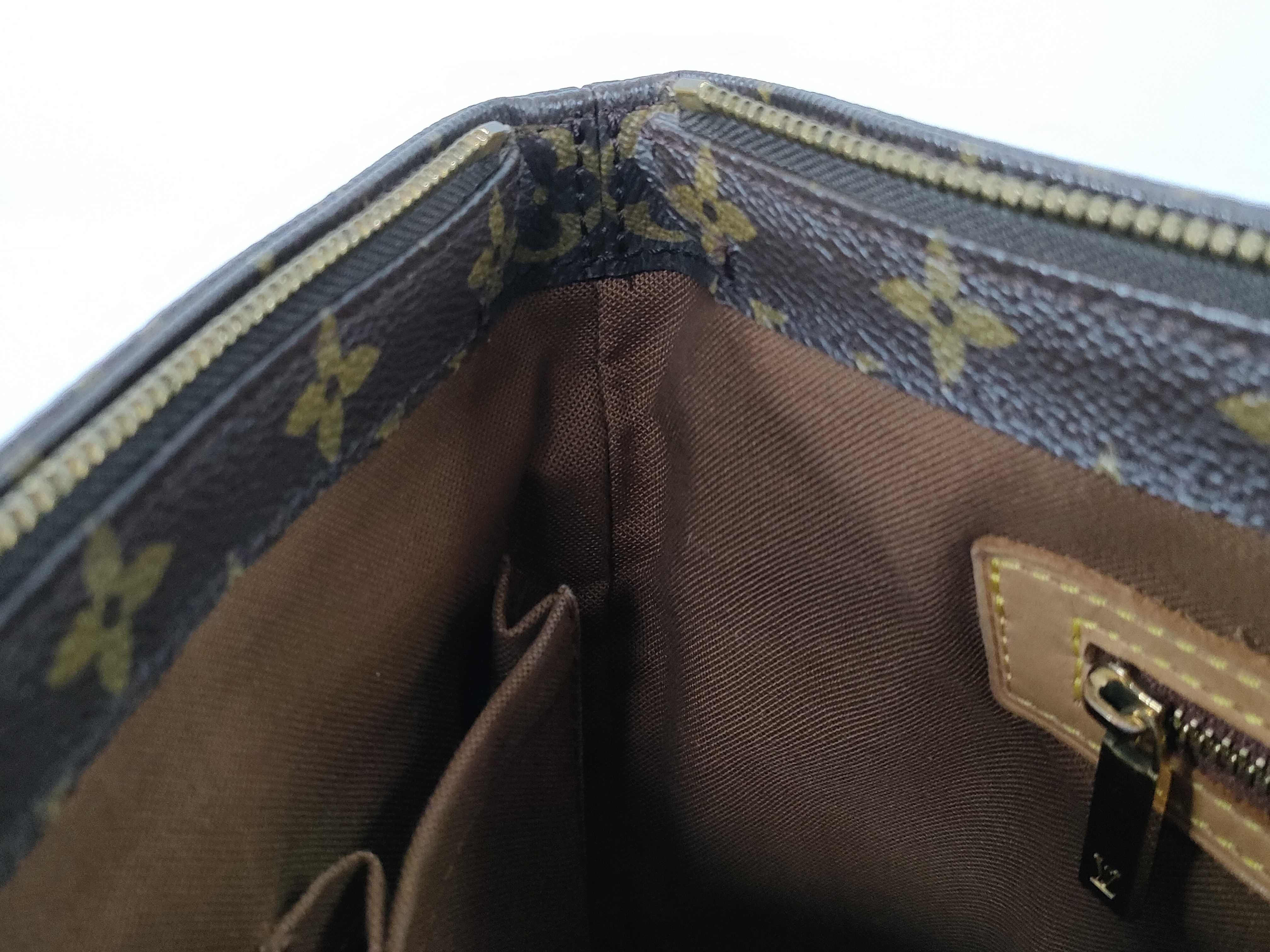 Monogram Musette Tango Monogram Shoulder Bag Tote Bag — view 10