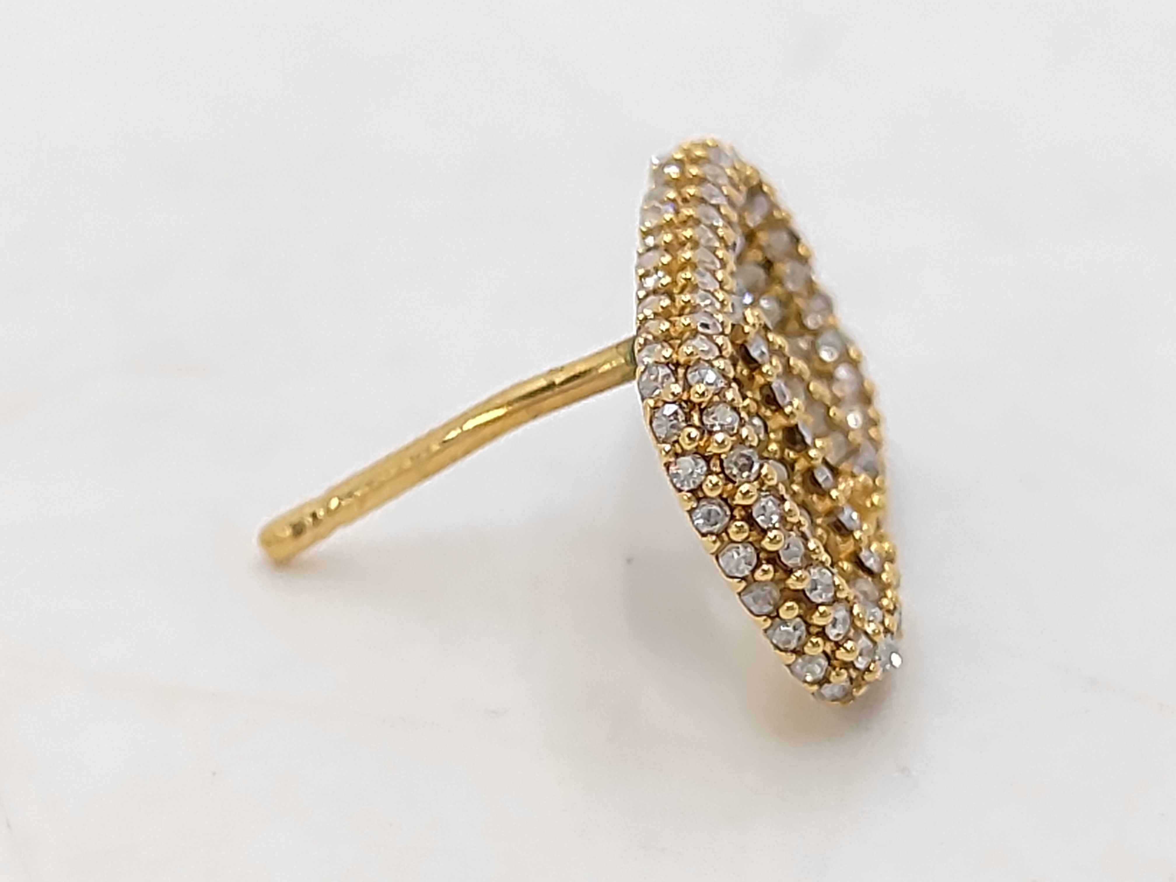 earrings — view 5