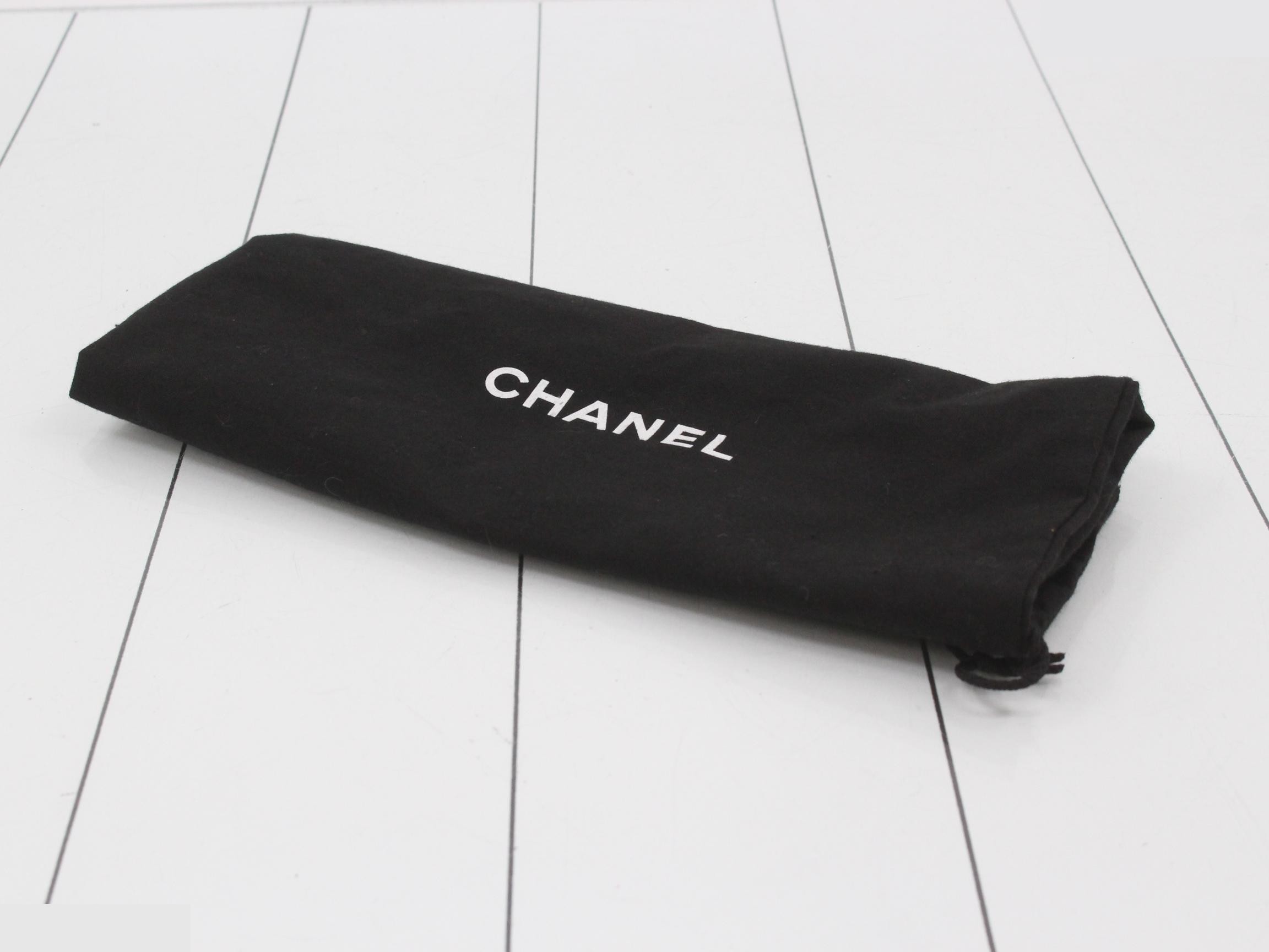 Shoulder bag, Cambon, lambskin, item number 9. — view 7
