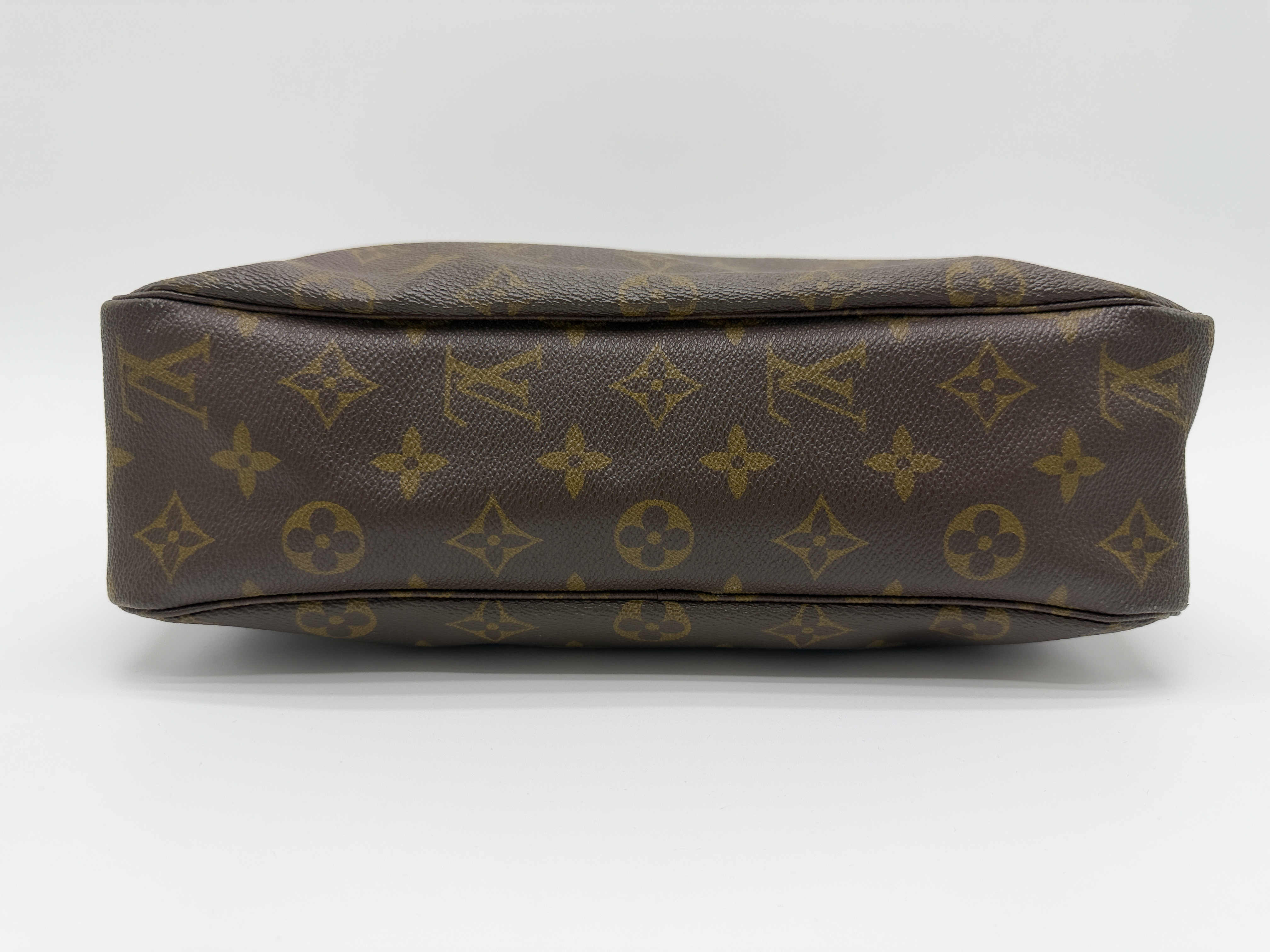 Monogram M47522 Troussard Toilette 28 Second Bag — view 8