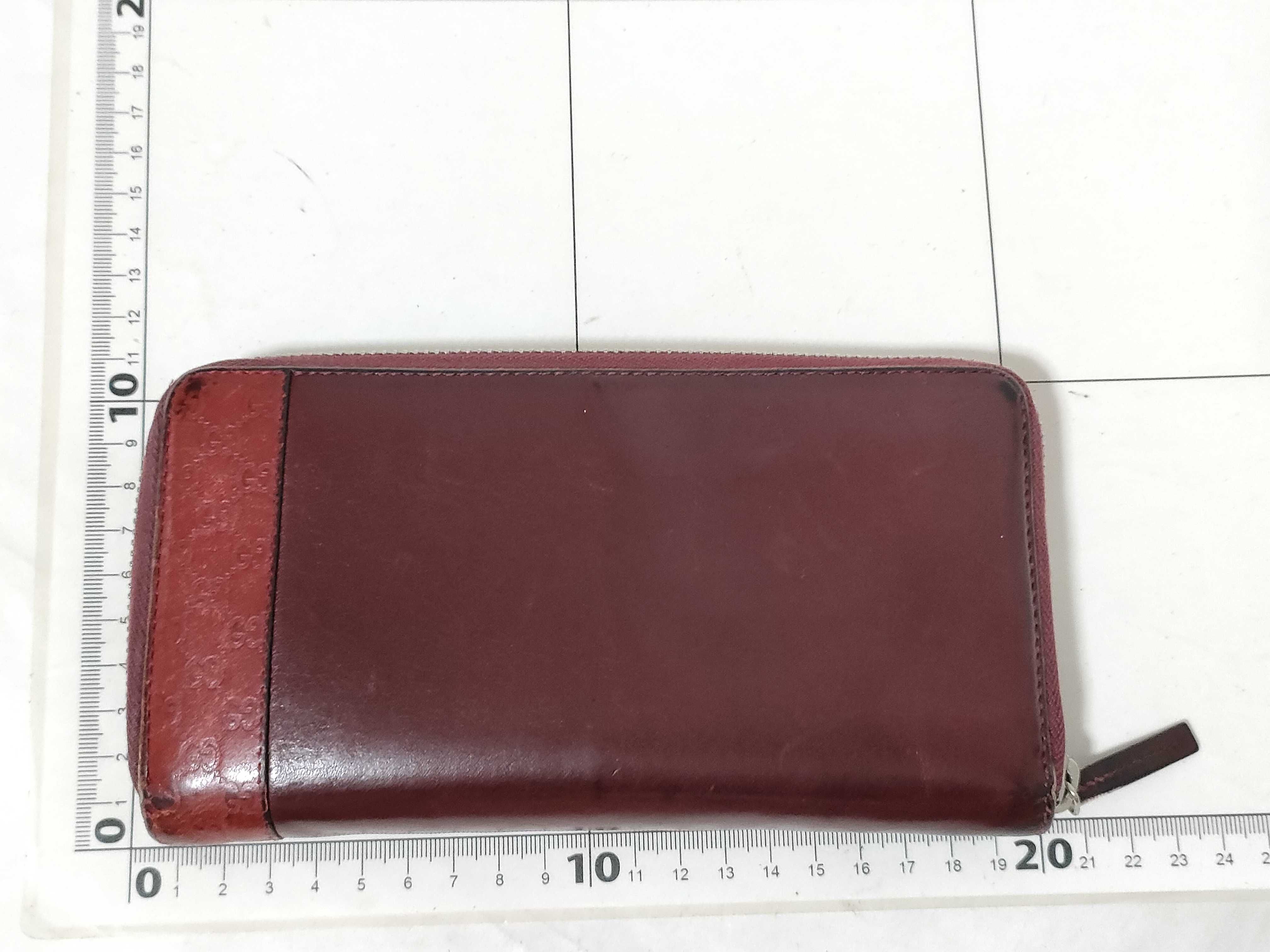 [20% UP] Long Wallet — view 2