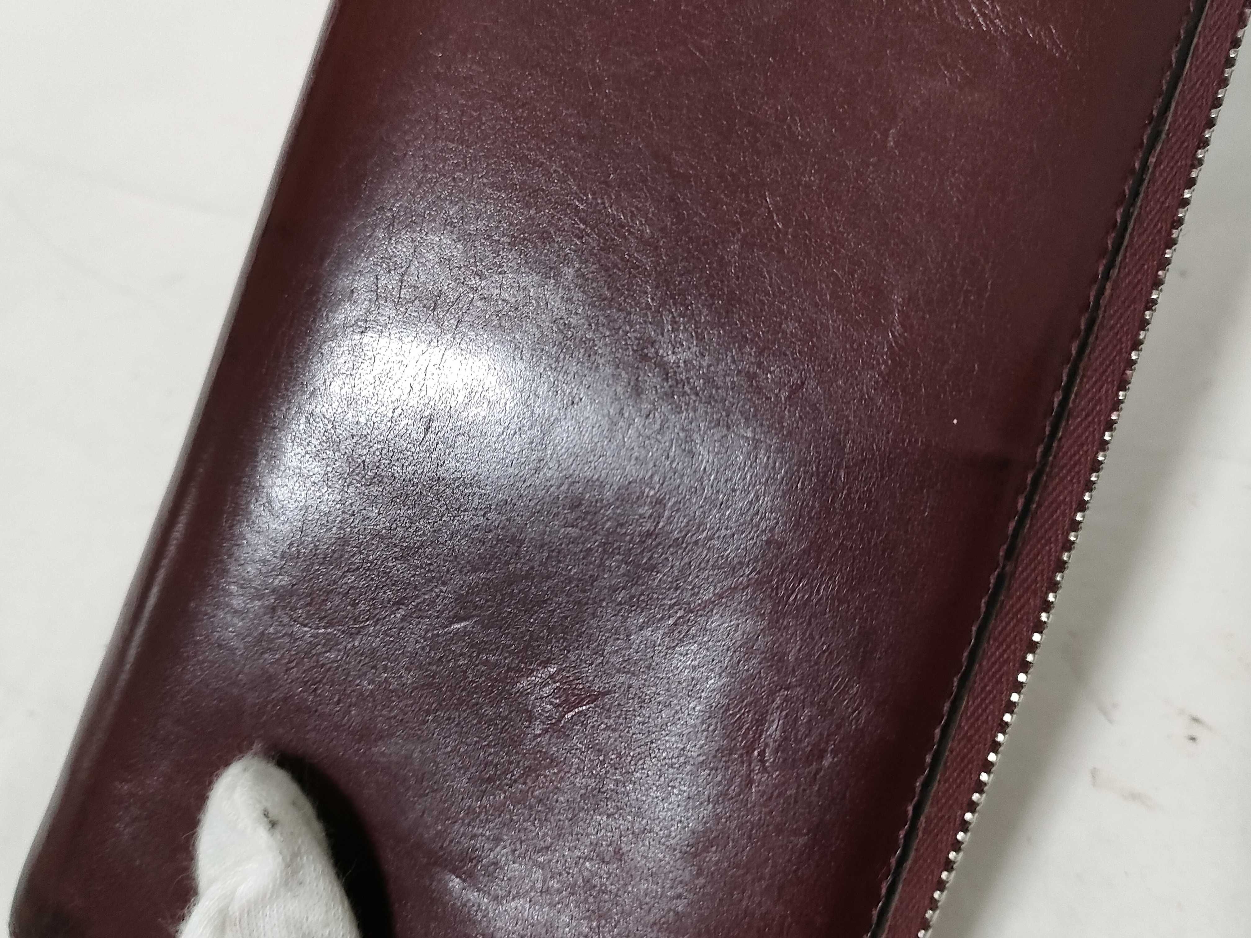 [20% UP] Long Wallet — view 12
